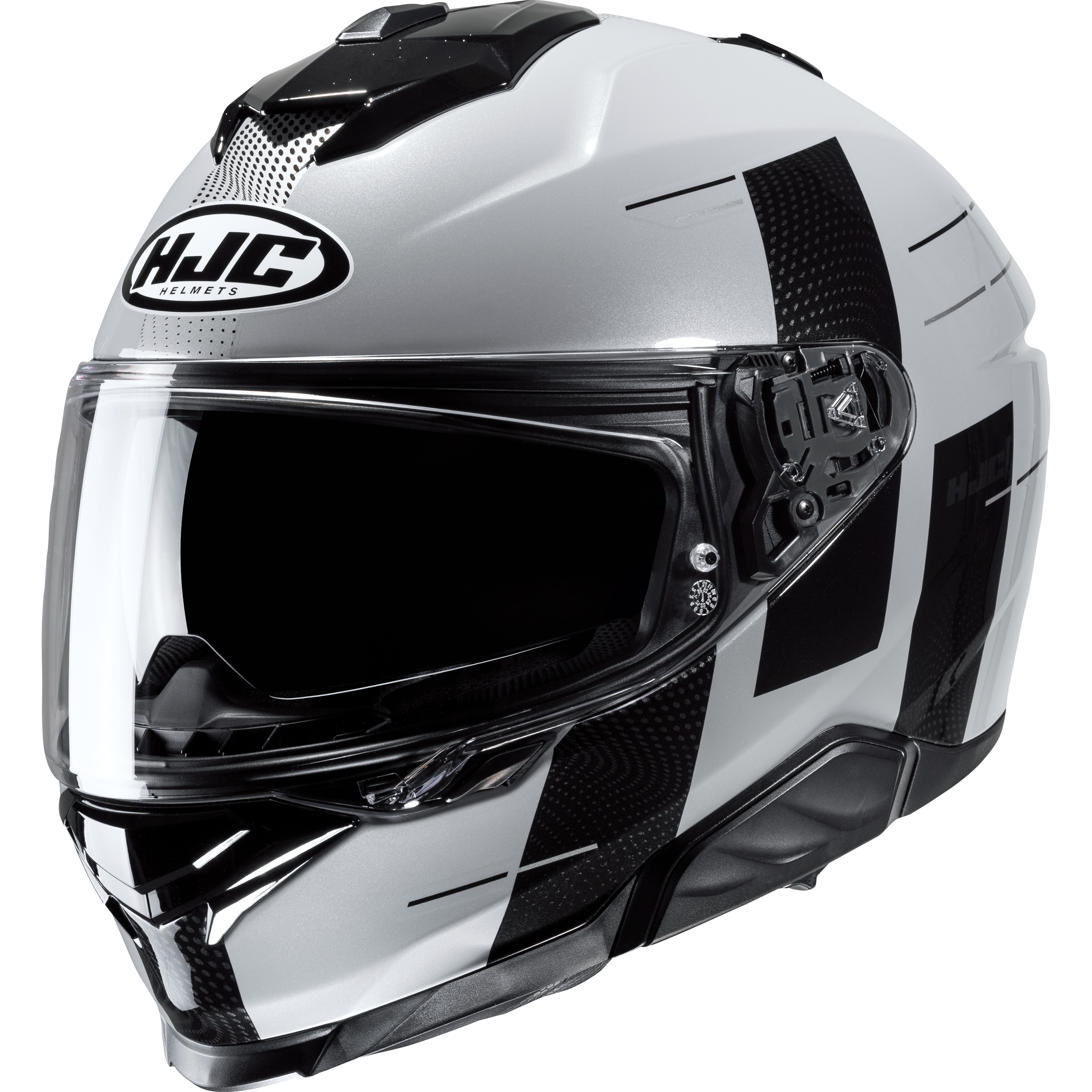 HJC I71 Peka MC5 S - Helme & Brillen - Sport Helme & Brillen