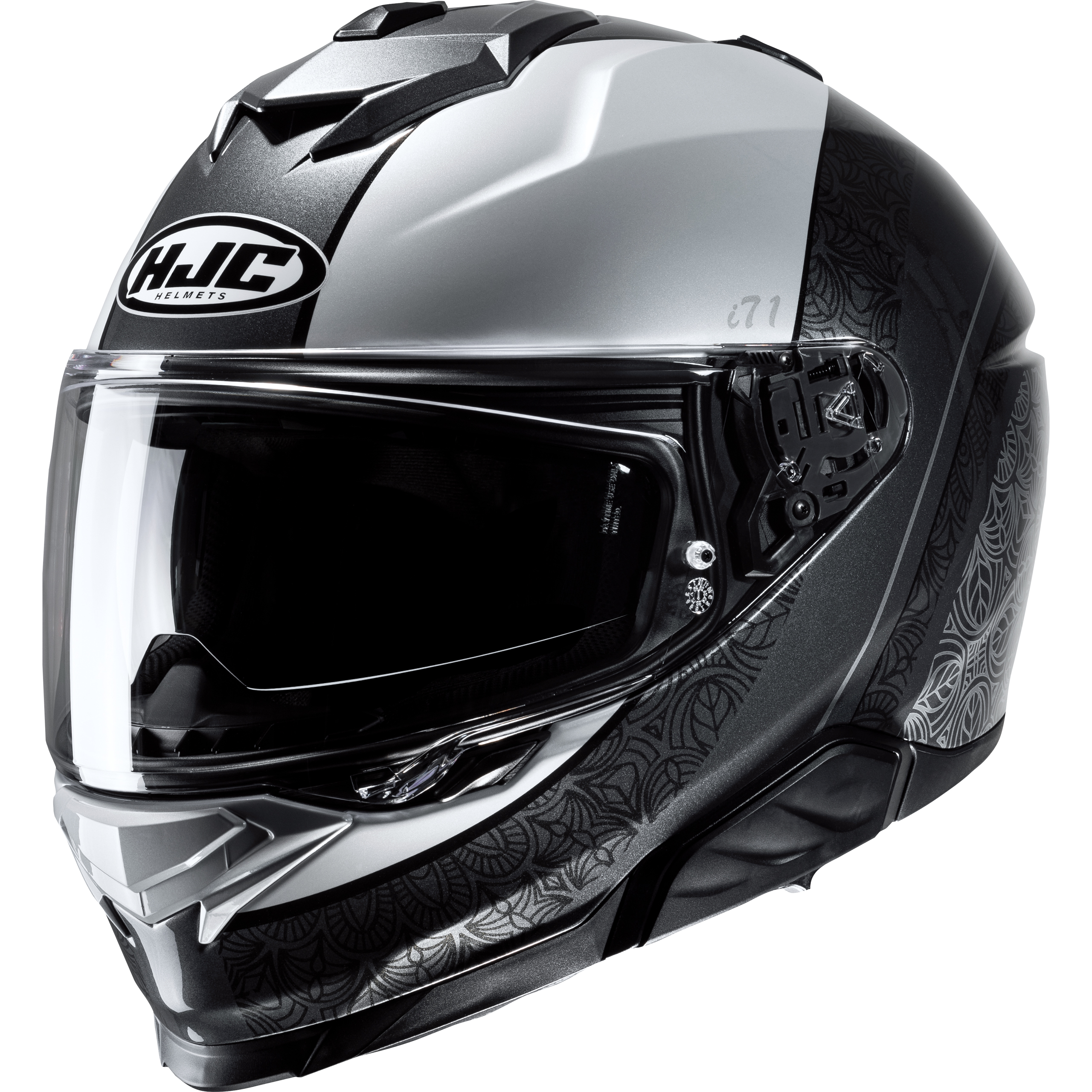 HJC I71 Sera MC5 XS - Helme & Brillen - Sport Helme & Brillen