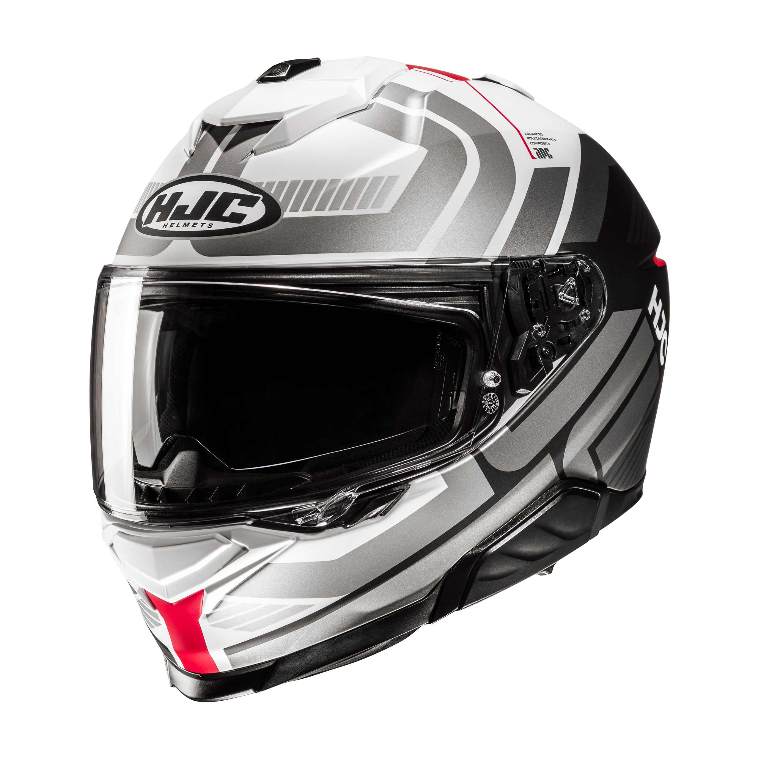 HJC I71 Viz MC-5 L - Helme & Brillen - Sport Helme & Brillen