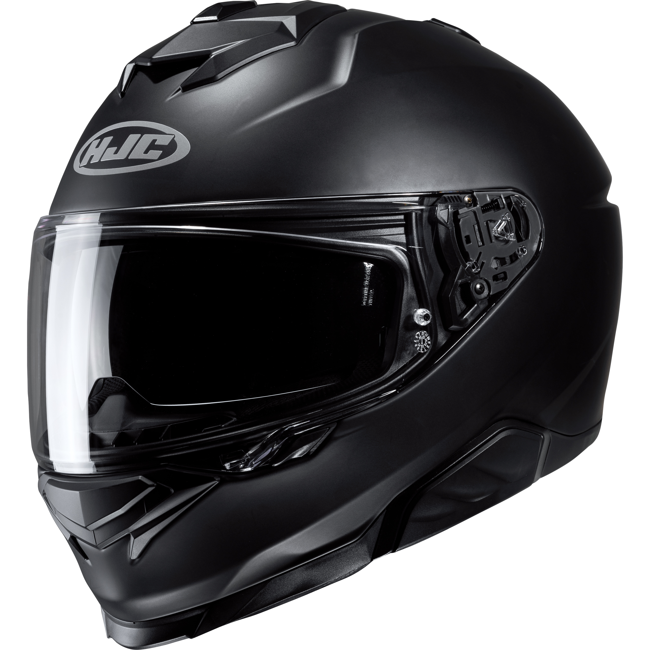 HJC I71 semi mattschwarz M - Helme & Brillen - Sport Helme & Brillen