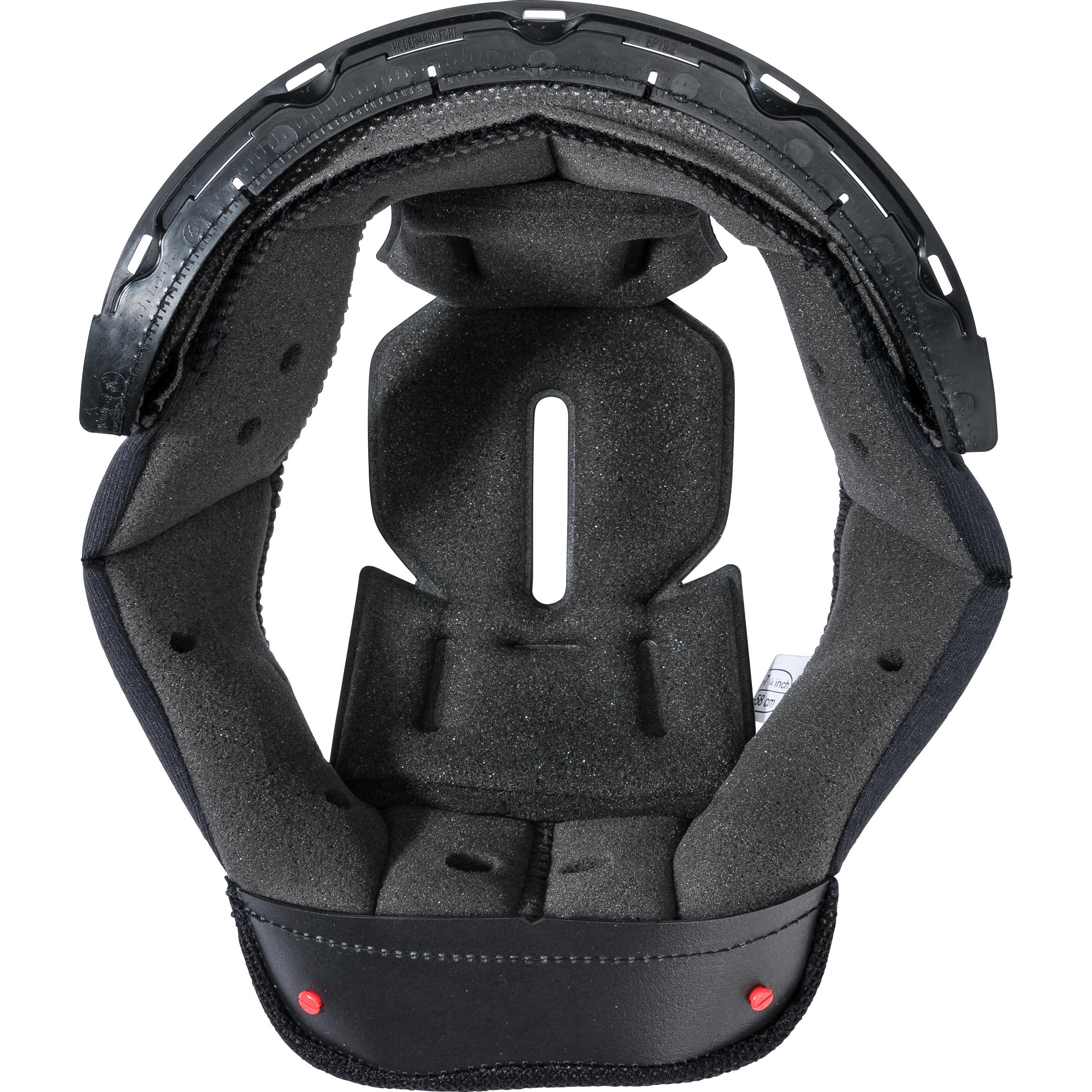 HJC Innenpolster I-70 M (7 mm) - Helme & Brillen - Motorradhelme Zubehör