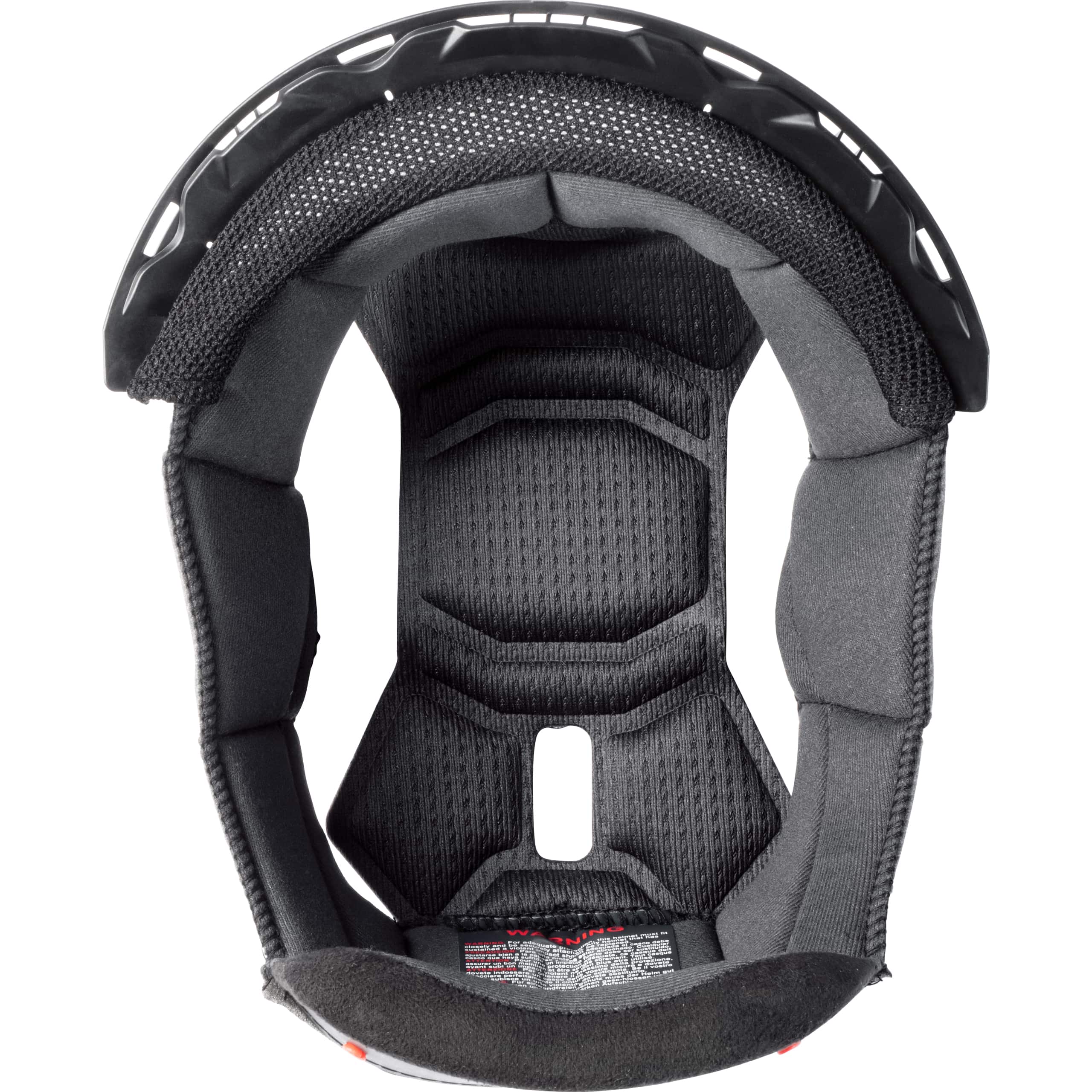 HJC Innenpolster I90 XL (9mm) - Helme & Brillen - Motorradhelme Zubehör