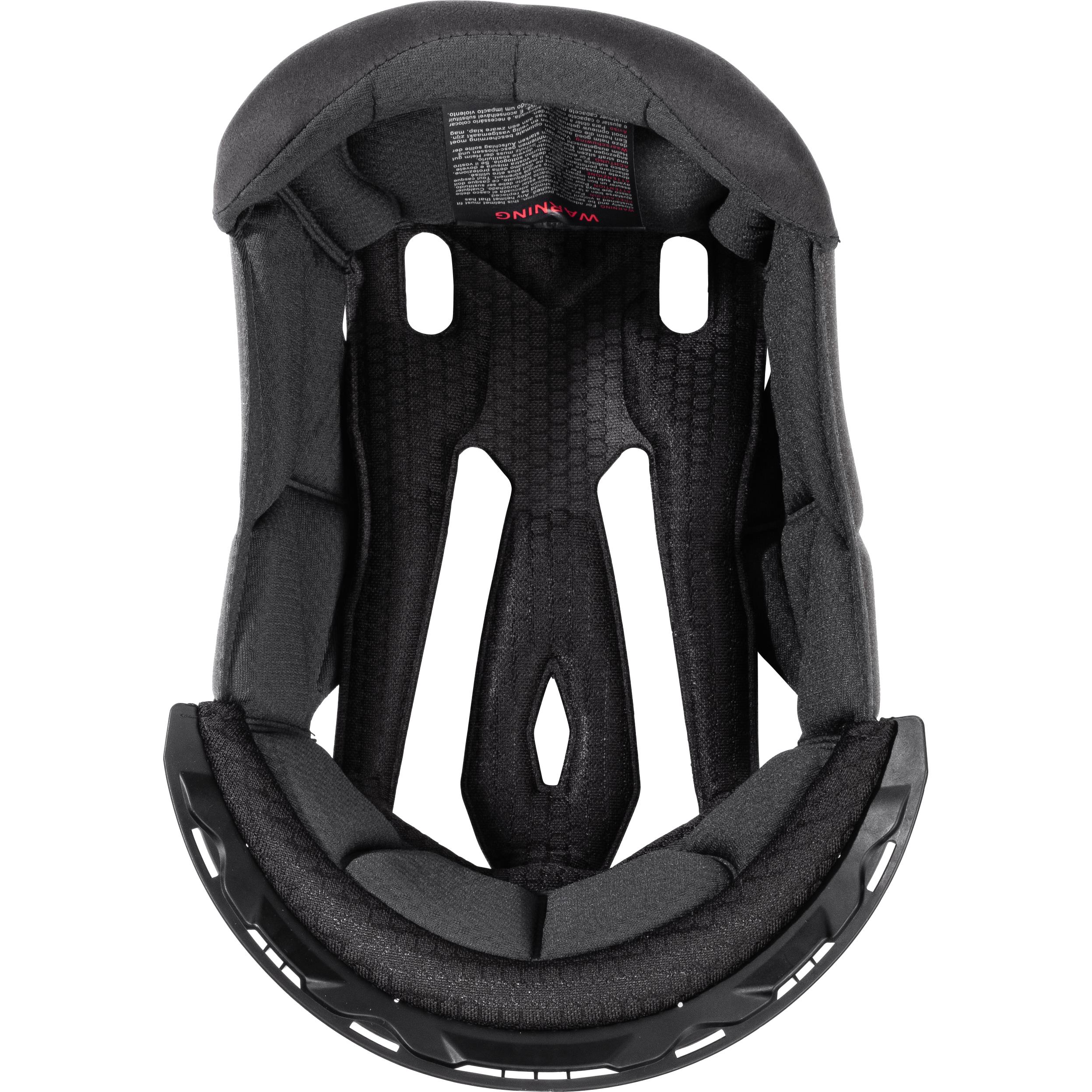 HJC Innenpolster RPHA 90 XS - Helme & Brillen - Motorradhelme Zubehör