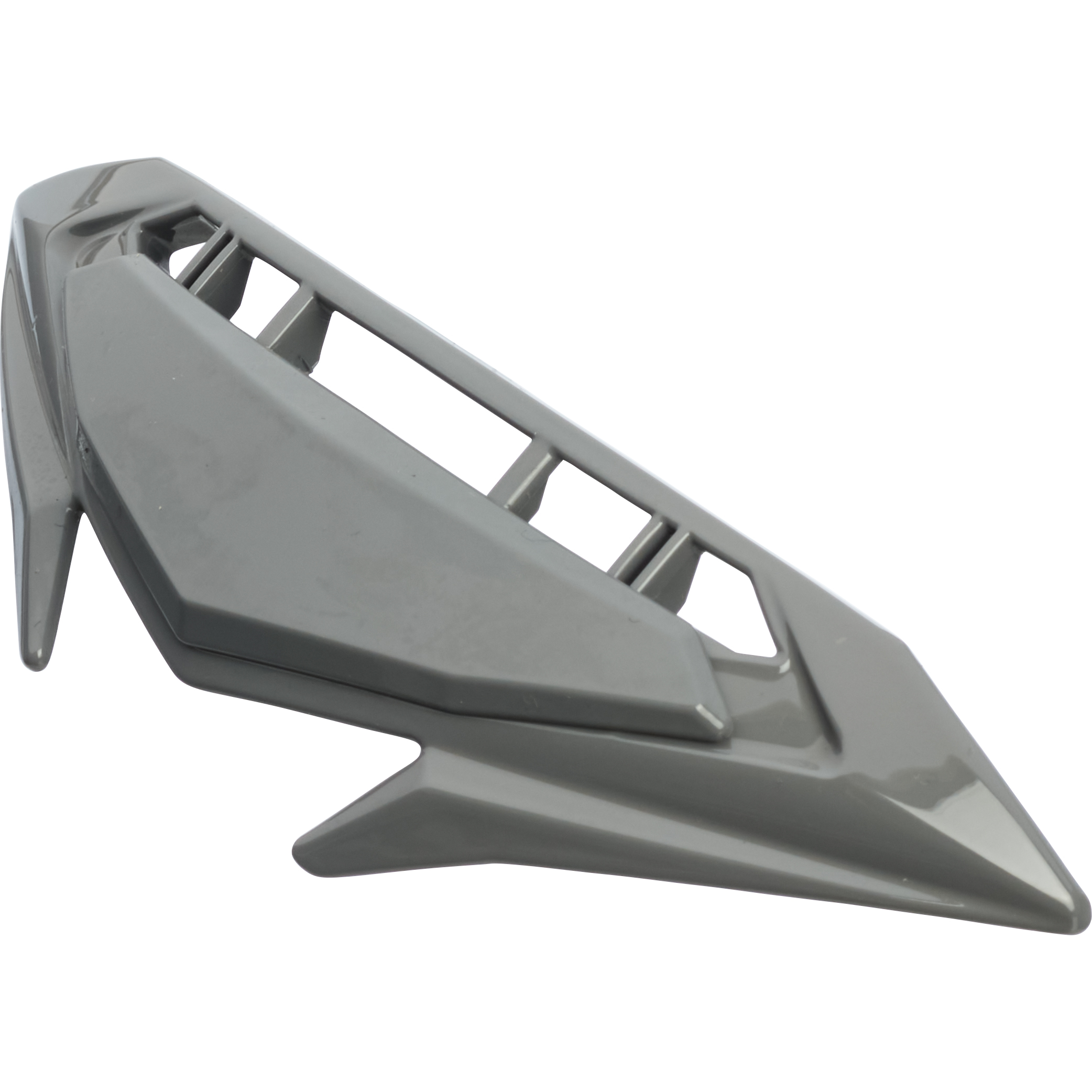 HJC Kinnbelüftung I-71 nardo grau - Helme & Brillen - Motorradhelme Zubehör