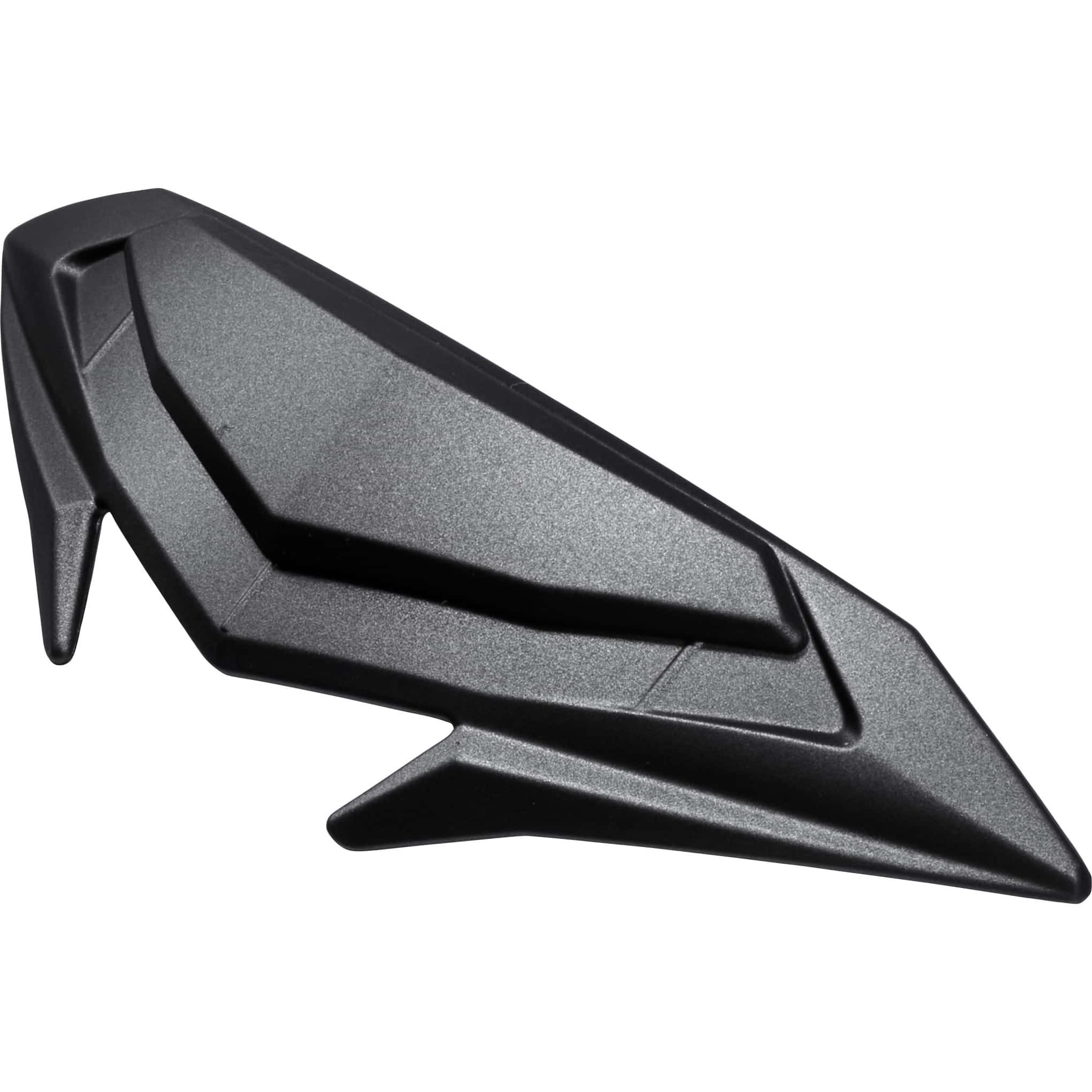 HJC Kinnbelüftung I-71 semi-matt titanium - Helme & Brillen - Motorradhelme Zubehör