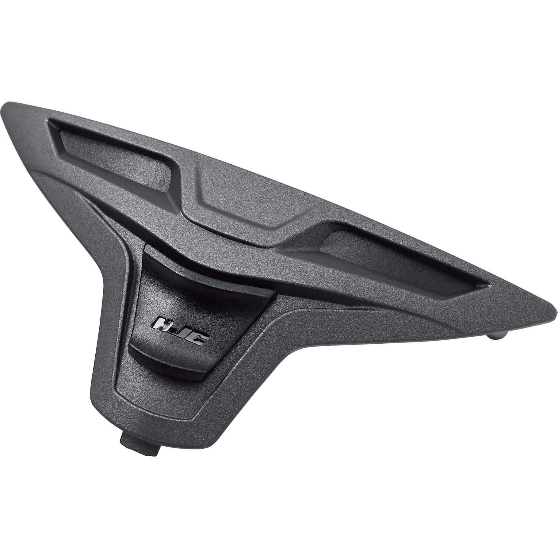 HJC Kinnbelüftung IS-17 anthrazit - Helme & Brillen - Motorradhelme Zubehör