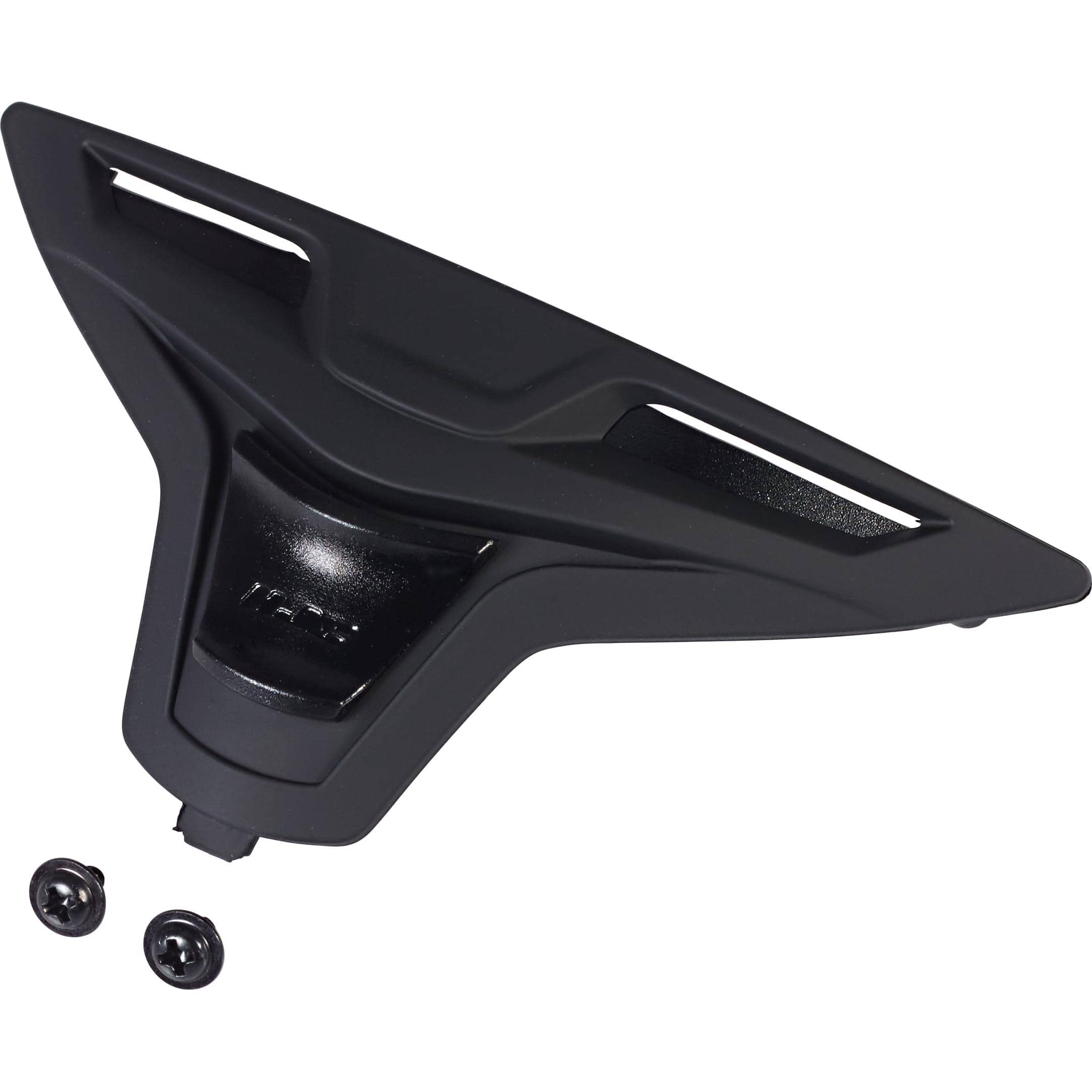 HJC Kinnbelüftung IS-17 mattschwarz - Helme & Brillen - Motorradhelme Zubehör