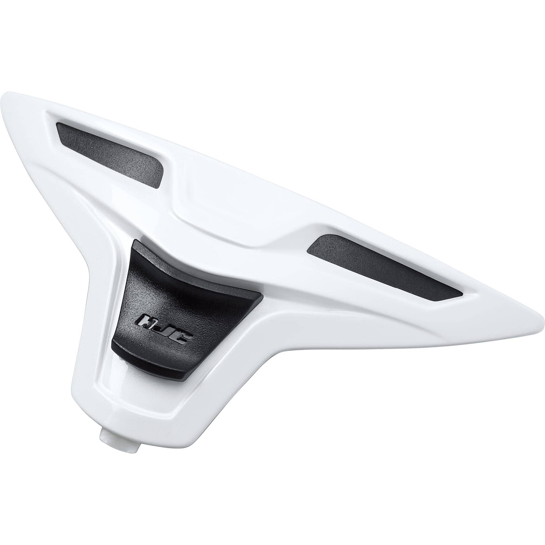 HJC Kinnbelüftung IS-17 weiß - Helme & Brillen - Motorradhelme Zubehör