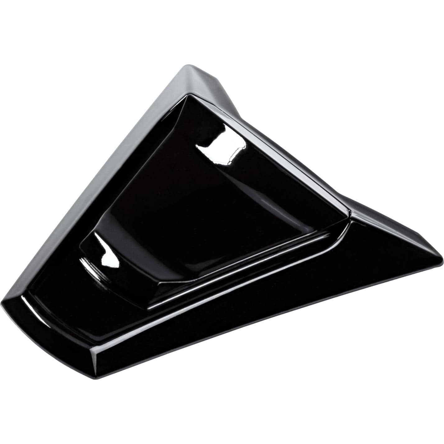 HJC Kinnbelüftung RPHA 11 perl schwarz - Helme & Brillen - Motorradhelme Zubehör