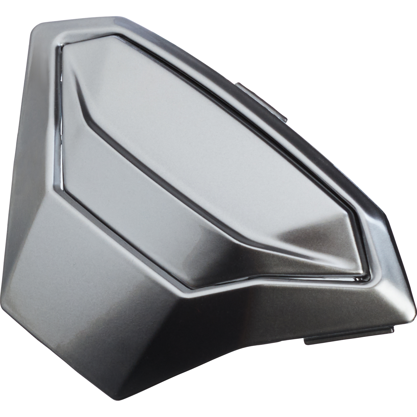 HJC Kinnbelüftung i100 hyper silber - Helme & Brillen - Touring Helme & Brillen