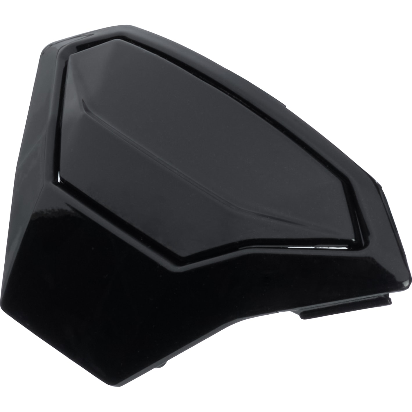 HJC Kinnbelüftung i100 metal schwarz - Helme & Brillen - Touring Helme & Brillen