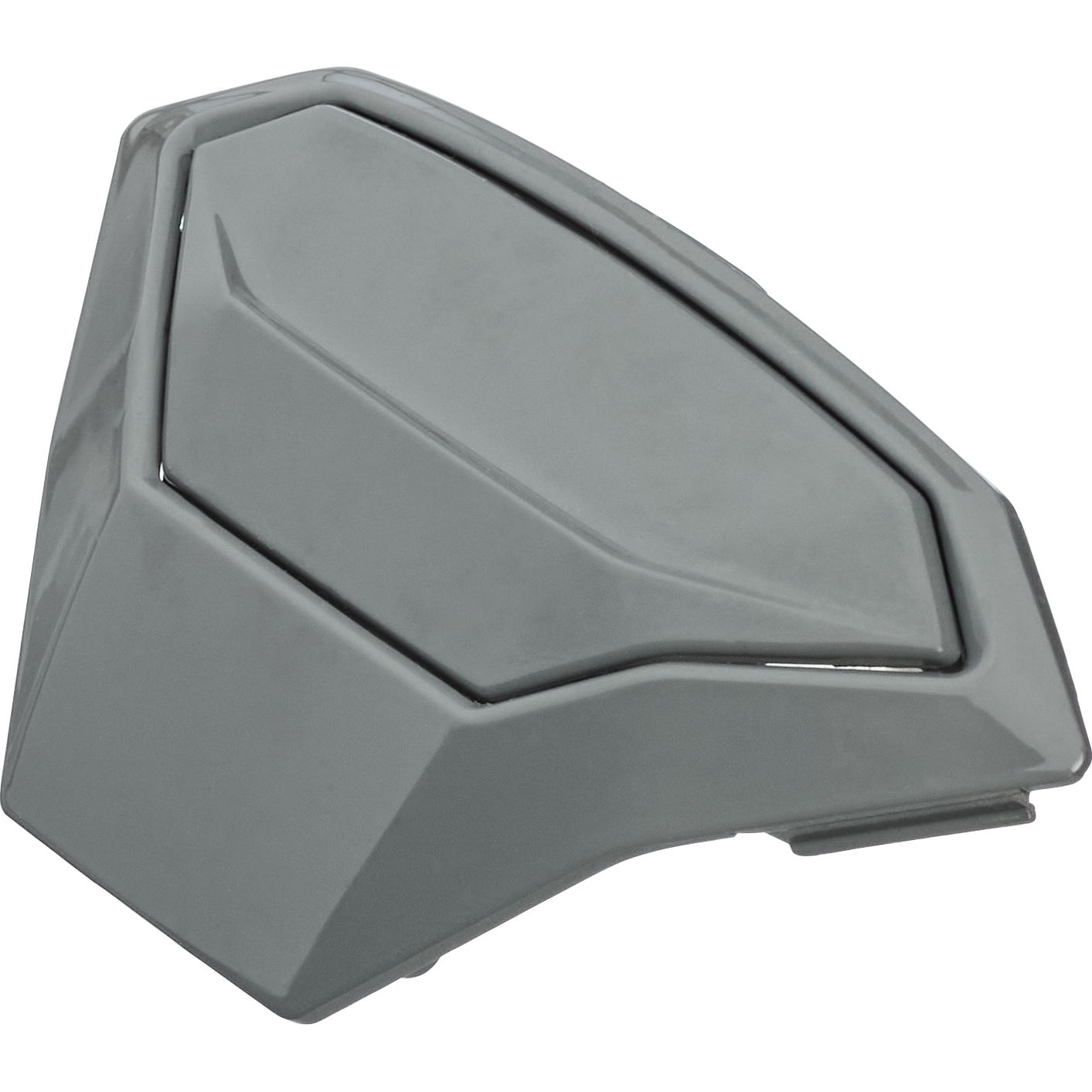 HJC Kinnbelüftung i100 nardo grau - Helme & Brillen - Touring Helme & Brillen