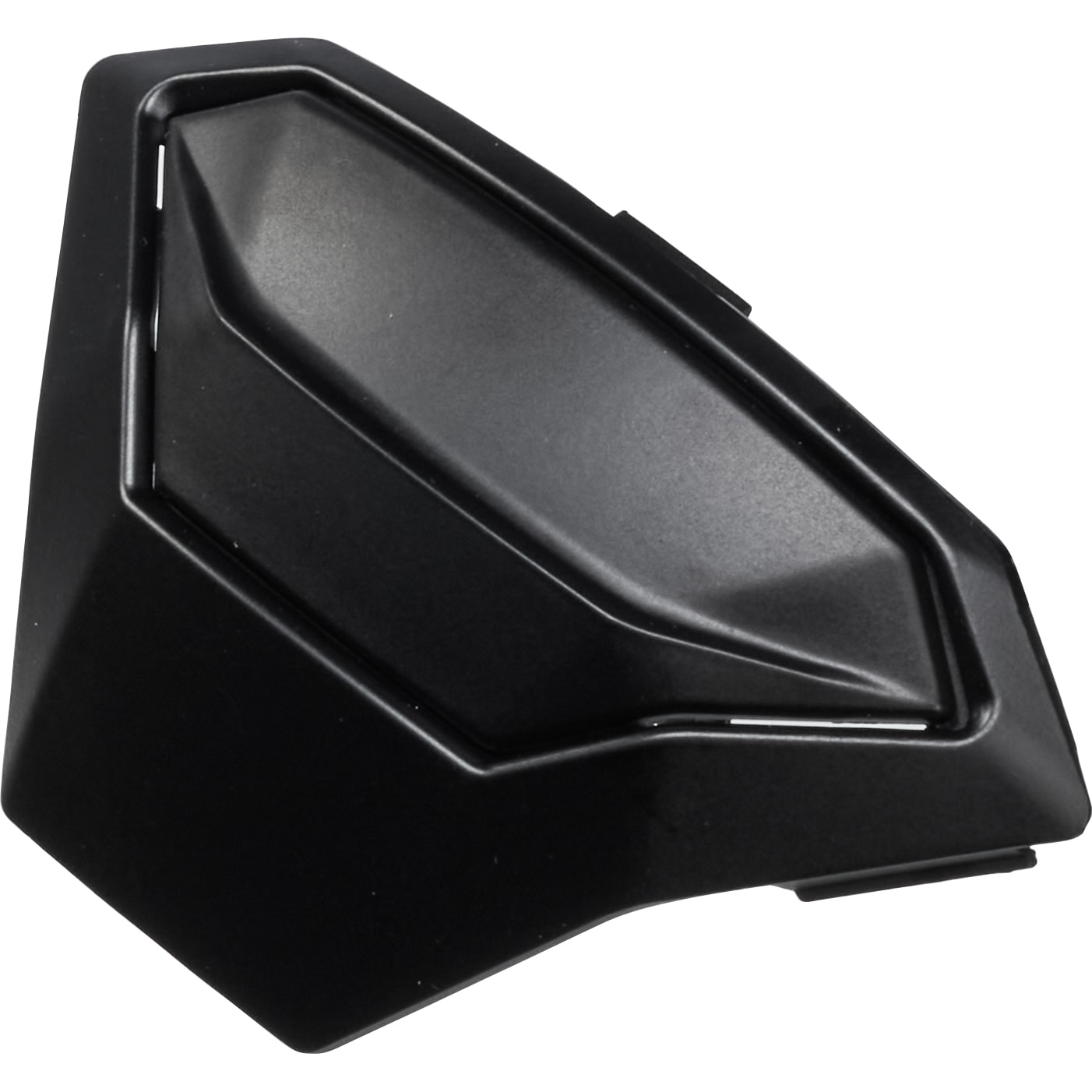 HJC Kinnbelüftung i100 semi-mattschwarz - Helme & Brillen - Touring Helme & Brillen