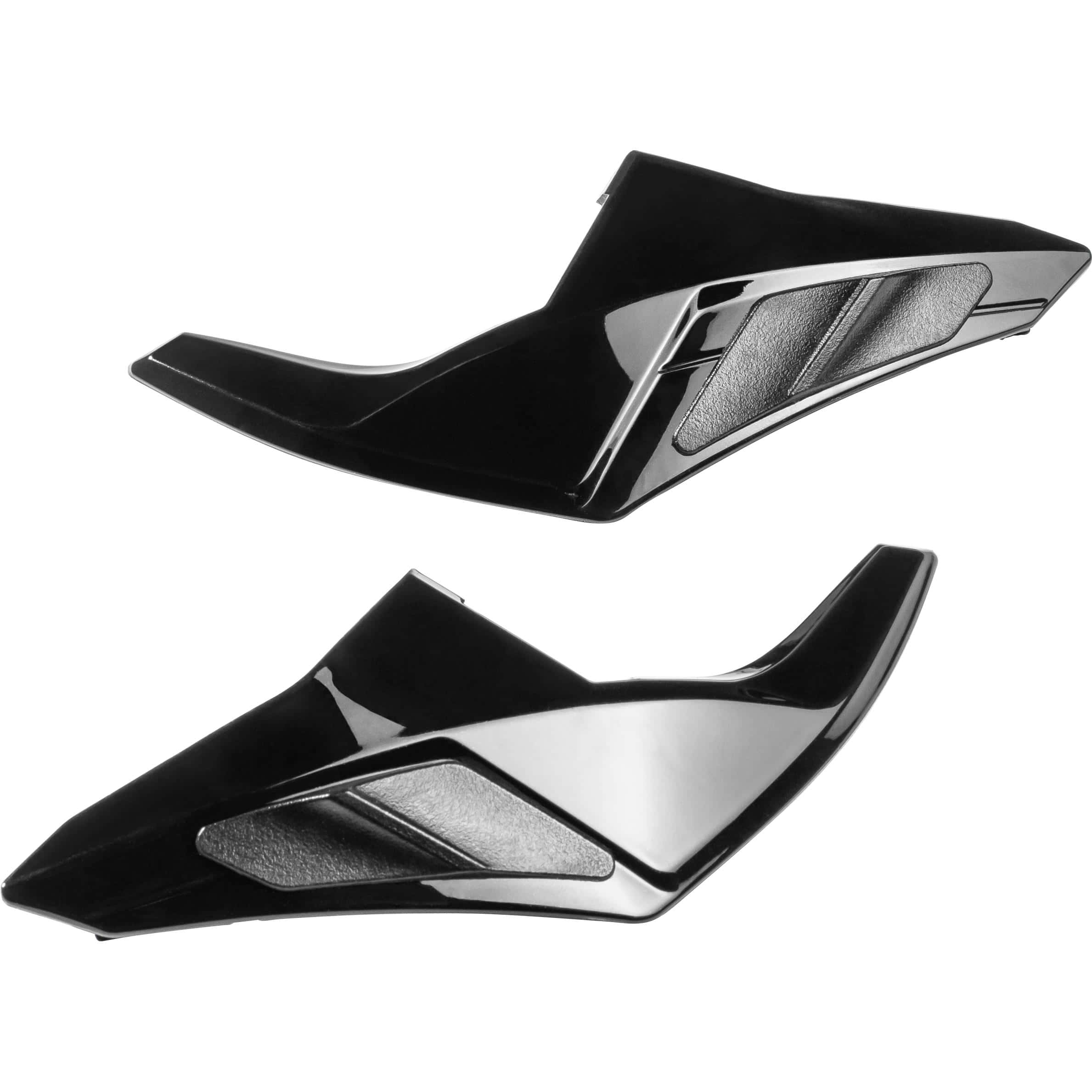 HJC Kopfbelüftung I-70 schwarz - Helme & Brillen - Motorradhelme Zubehör