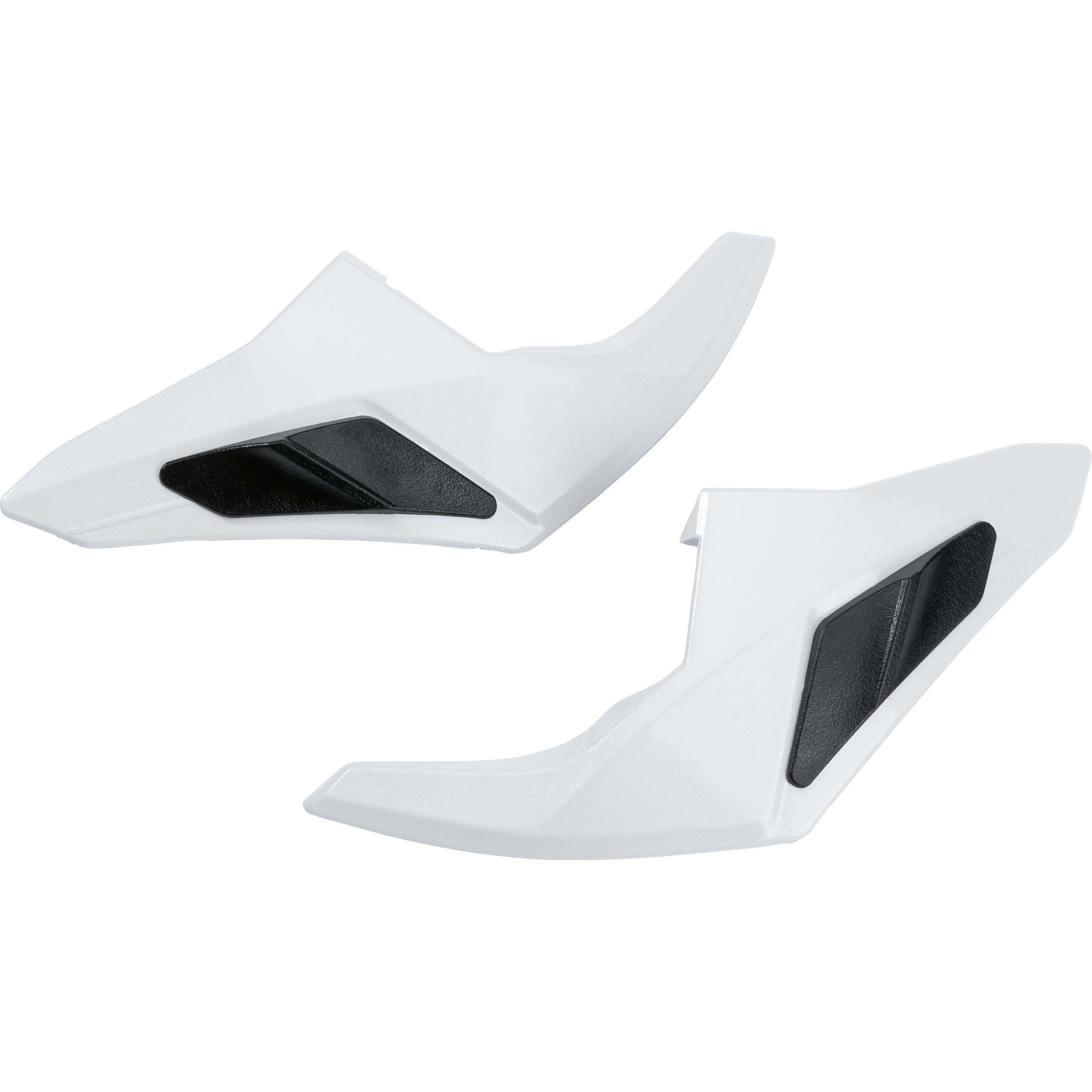 HJC Kopfbelüftung I-70 weiß - Helme & Brillen - Motorradhelme Zubehör