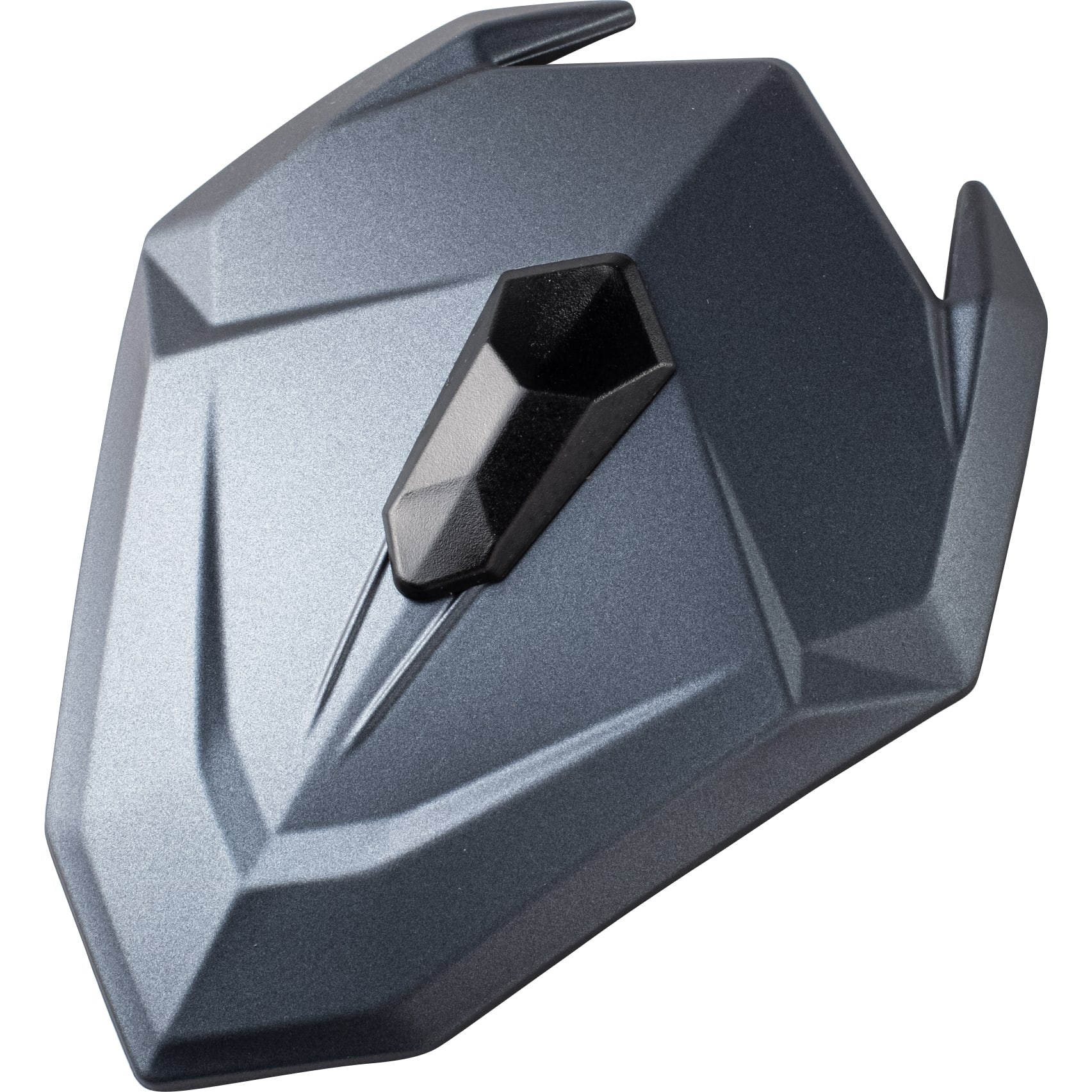 HJC Kopfbelüftung I-71 semi-matt anthrazit - Helme & Brillen - Motorradhelme Zubehör