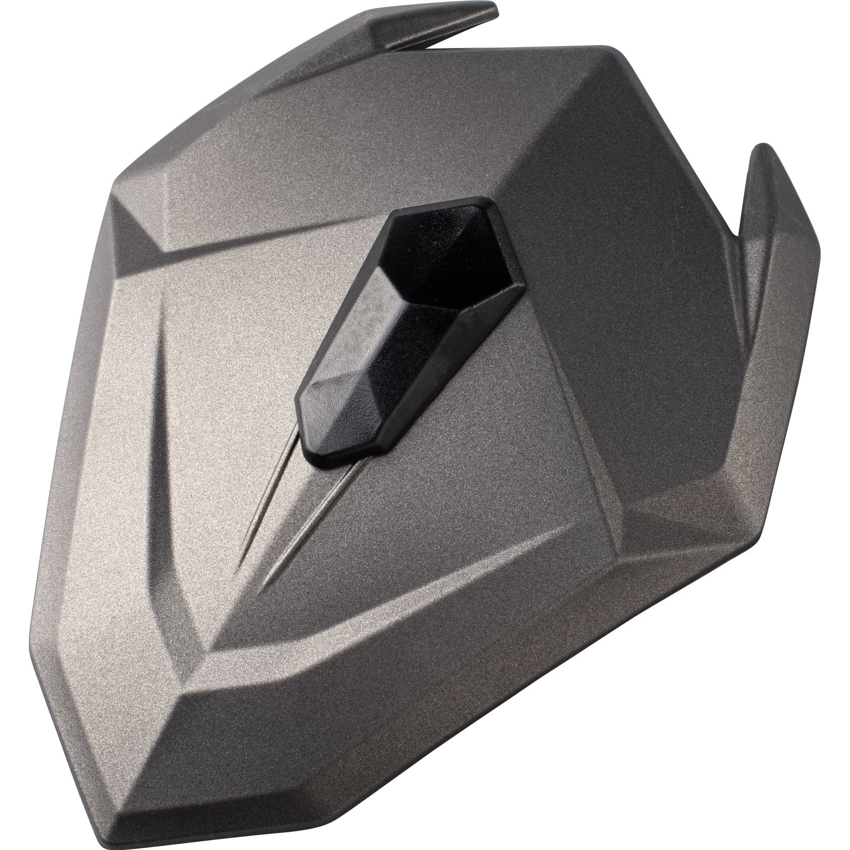 HJC Kopfbelüftung I-71 semi-matt titanium - Helme & Brillen - Motorradhelme Zubehör