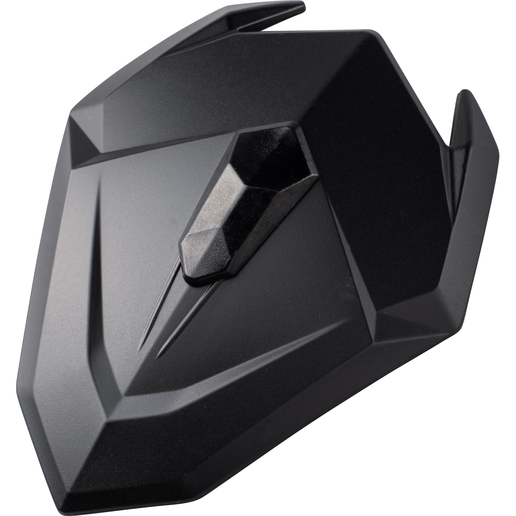 HJC Kopfbelüftung I-71 semi-mattschwarz - Helme & Brillen - Motorradhelme Zubehör