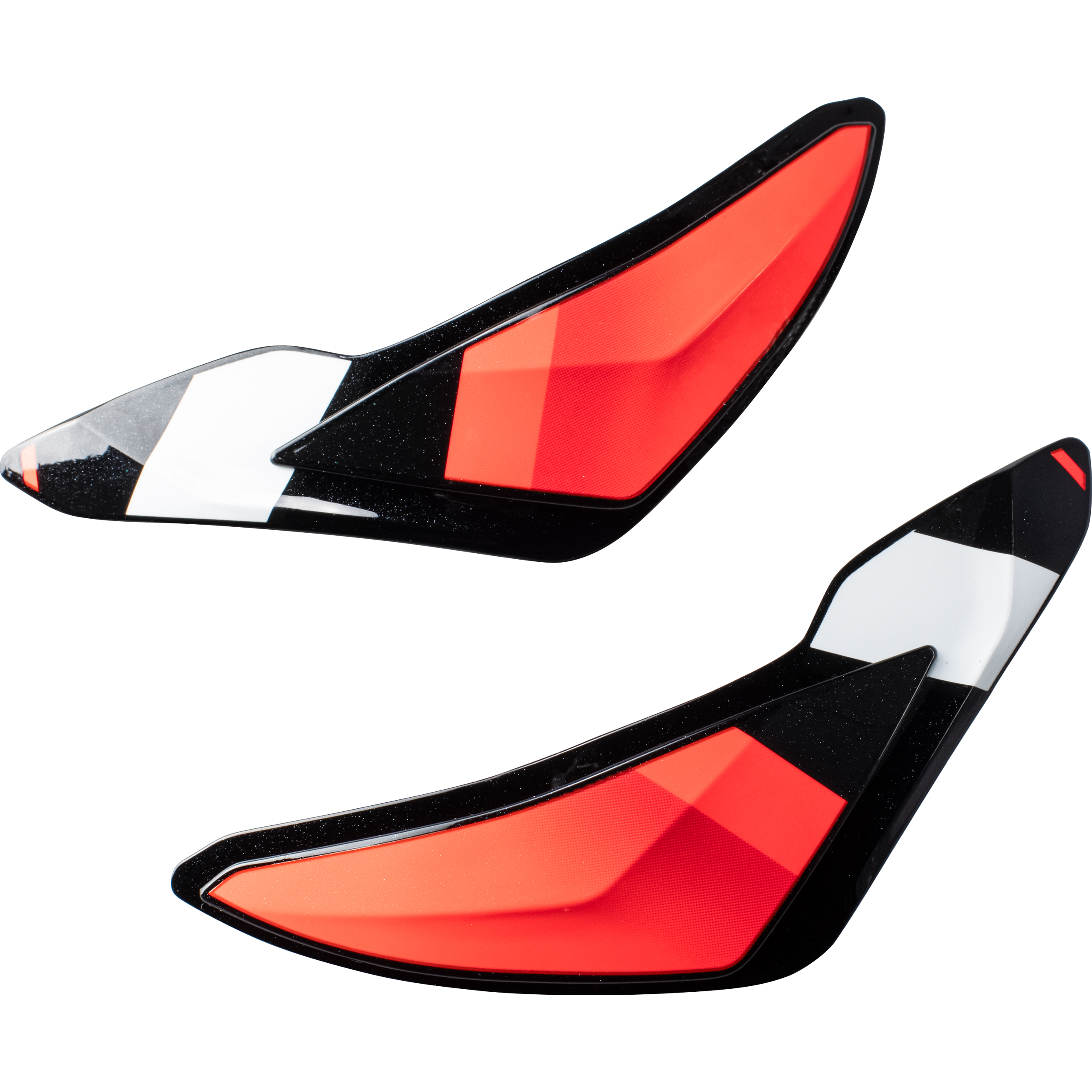 HJC Kopfbelüftung RPHA 1 Arenas Replica MC-1 - Helme & Brillen - Motorradhelme Zubehör