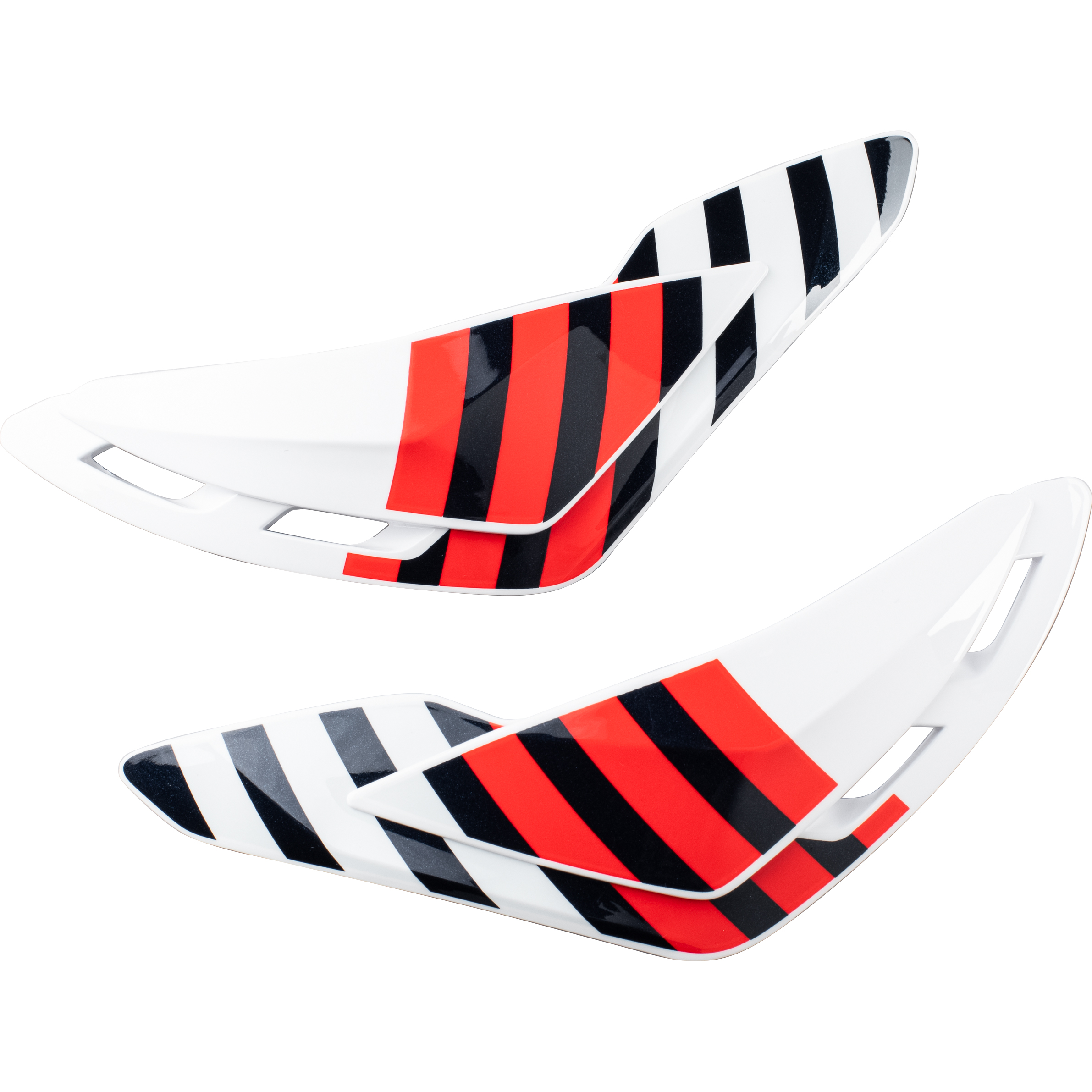 HJC Kopfbelüftung RPHA 1 Red Bull Austin GP MC-21 - Helme & Brillen - Motorradhelme Zubehör