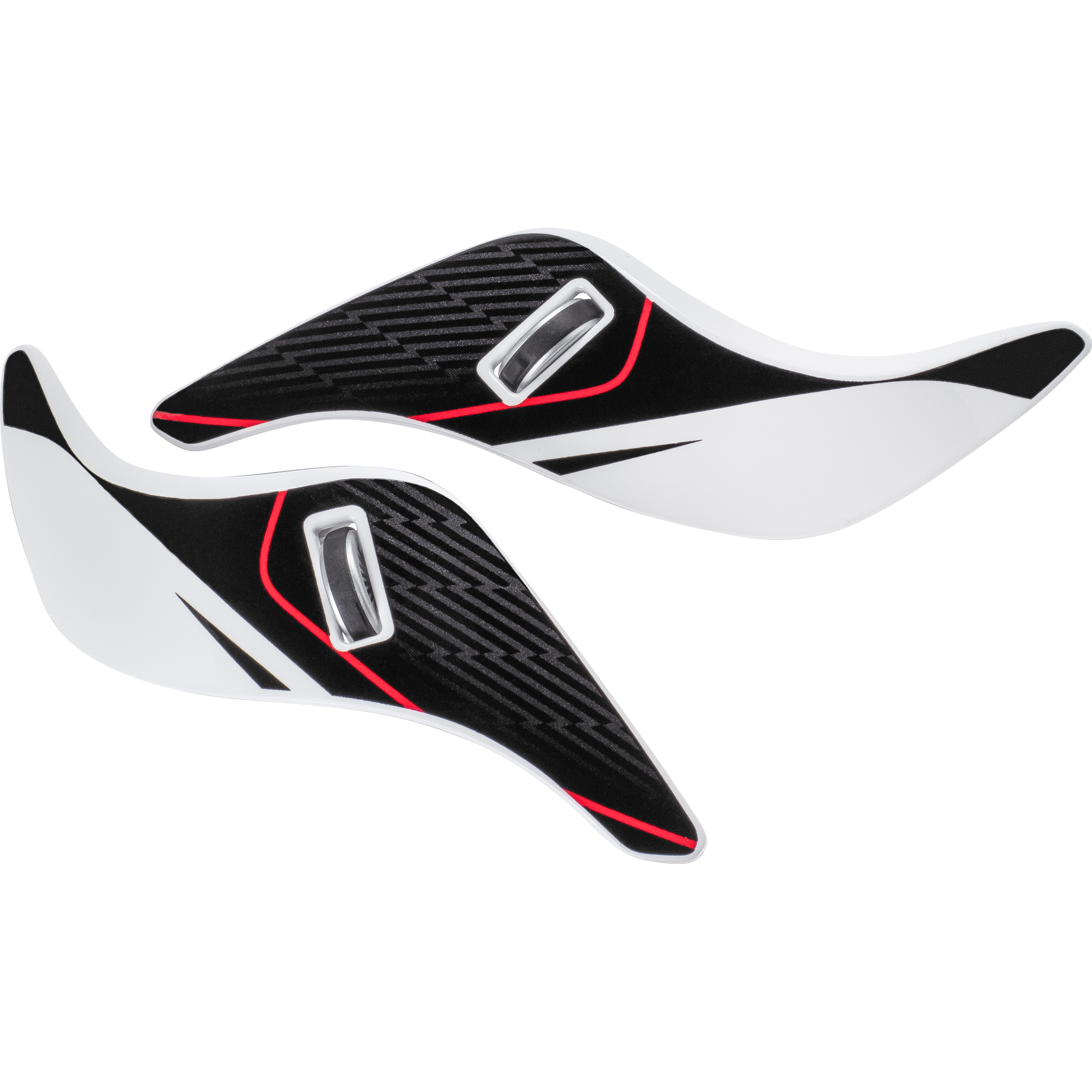 HJC Kopfbelüftung RPHA 11 Darter MC-1 - Helme & Brillen - Motorradhelme Zubehör