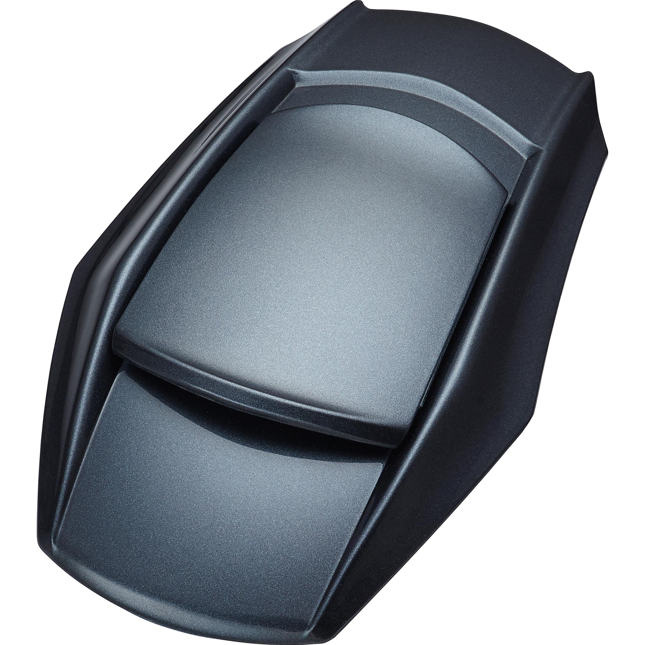 HJC Kopfbelüftung RPHA Max Evo anthrazit - Helme & Brillen - Motorradhelme Zubehör