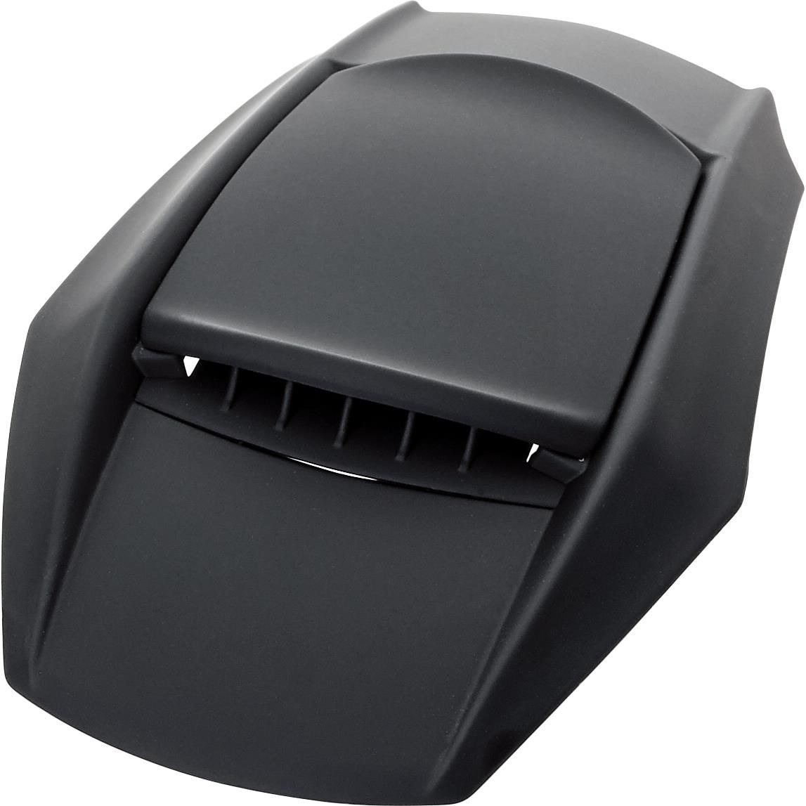 HJC Kopfbelüftung RPHA Max Evo schwarz - Helme & Brillen - Motorradhelme Zubehör