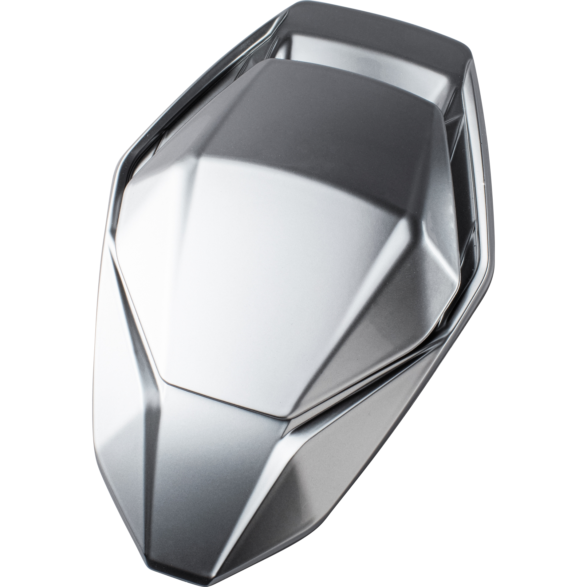 HJC Kopfbelüftung i100 hyper silber - Helme & Brillen - Touring Helme & Brillen