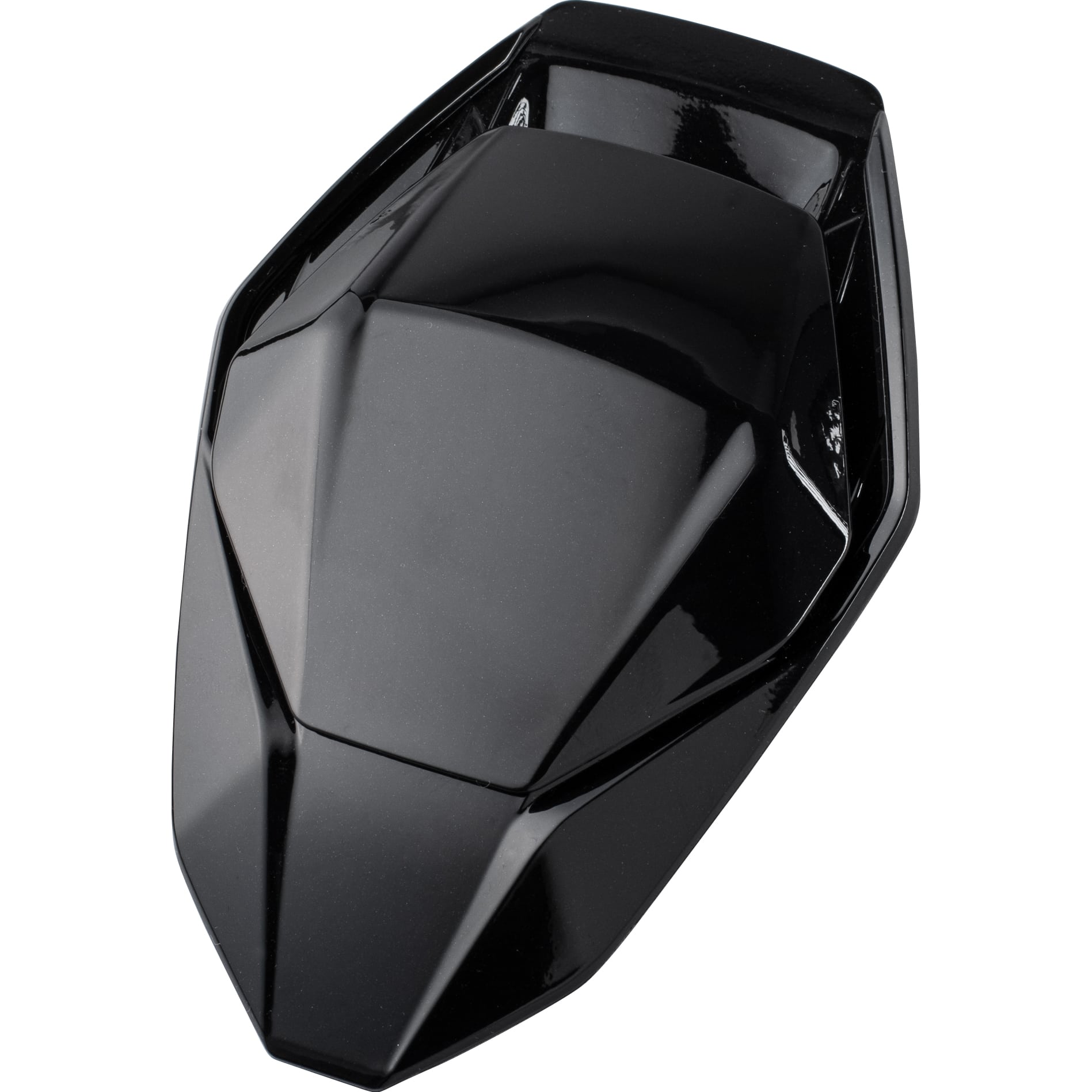 HJC Kopfbelüftung i100 metal schwarz - Helme & Brillen - Touring Helme & Brillen