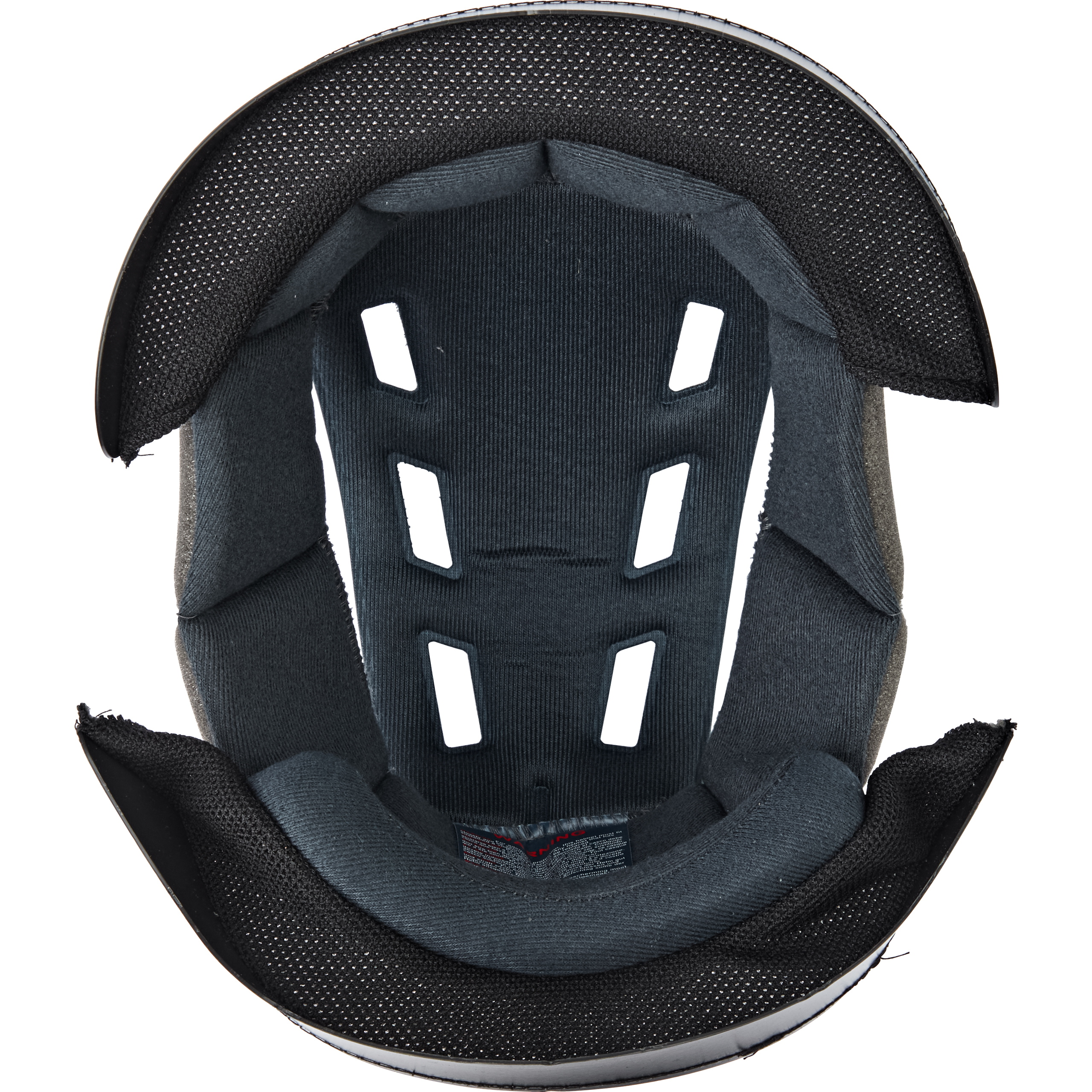 HJC Kopfpolster C10 M/L (15mm) - Helme & Brillen - Motorradhelme Zubehör