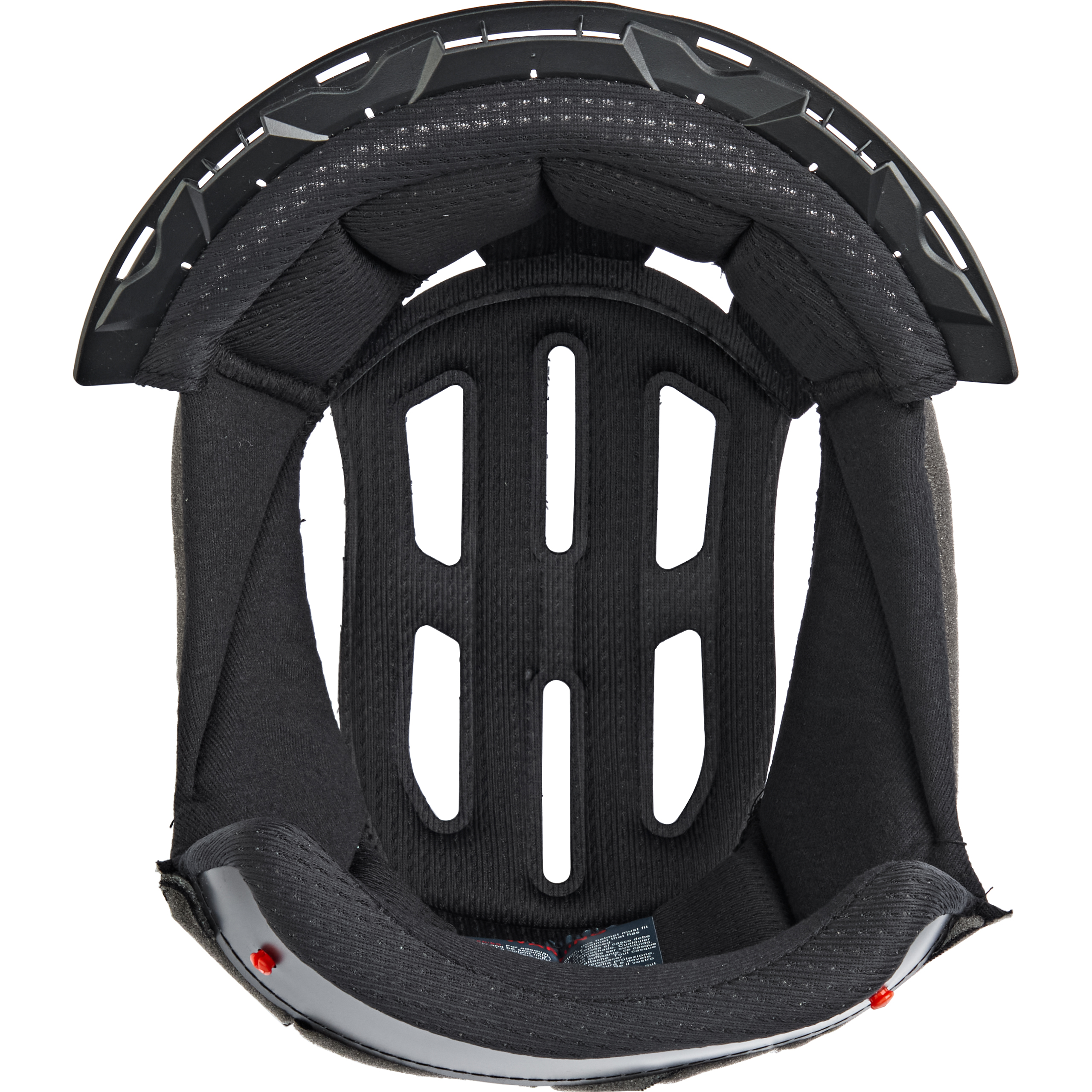 HJC Kopfpolster I-71 XS/S (7mm) - Helme & Brillen - Motorradhelme Zubehör