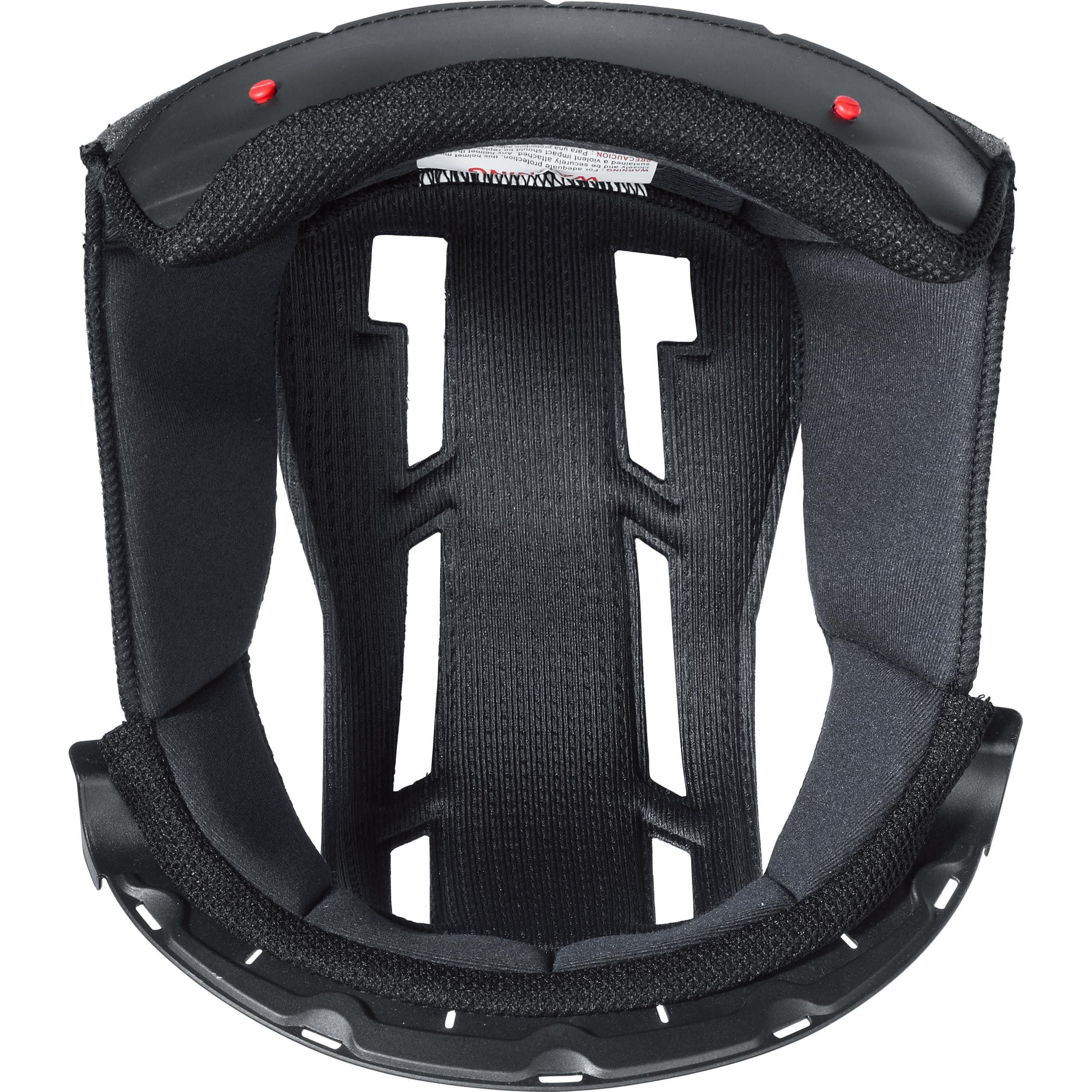 HJC Kopfpolster IS-33 II L (12mm) - Helme & Brillen - Café Racer Helme & Brillen