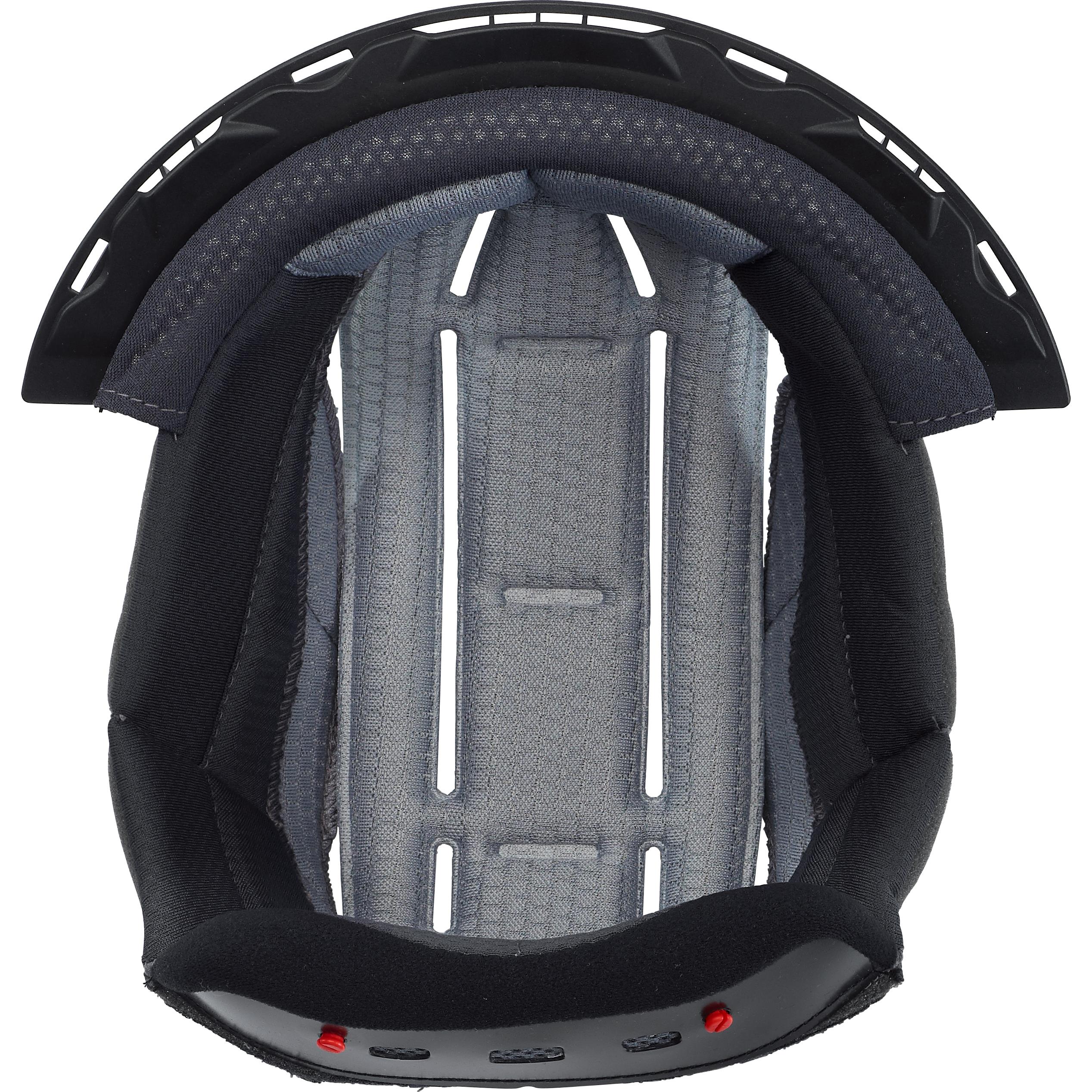 HJC Kopfpolster RPHA 11 S (9mm) - Helme & Brillen - Motorradhelme Zubehör