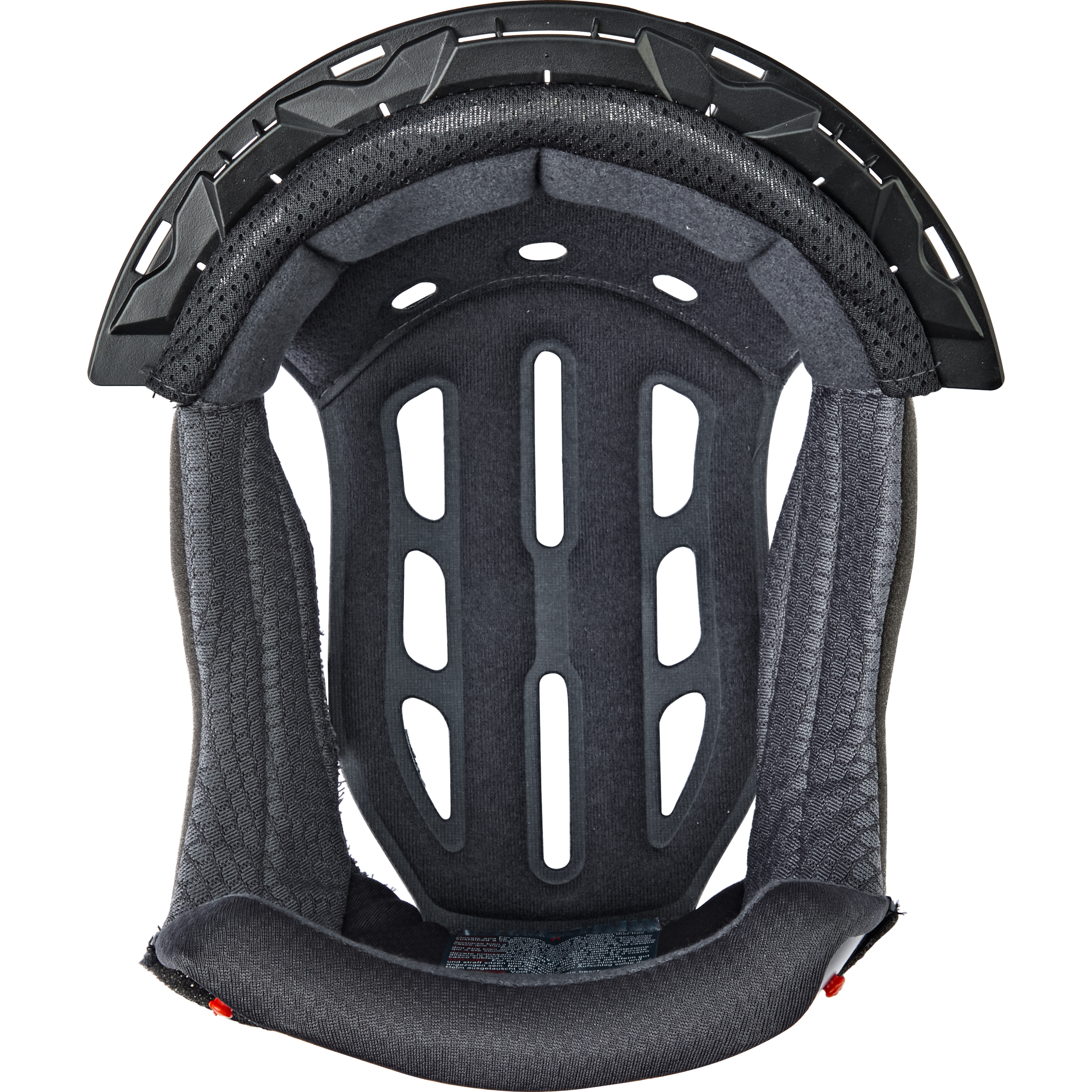 HJC Kopfpolster RPHA 71/RPHA 71 Carbon L (9mm) - Helme & Brillen - Motorradhelme Zubehör