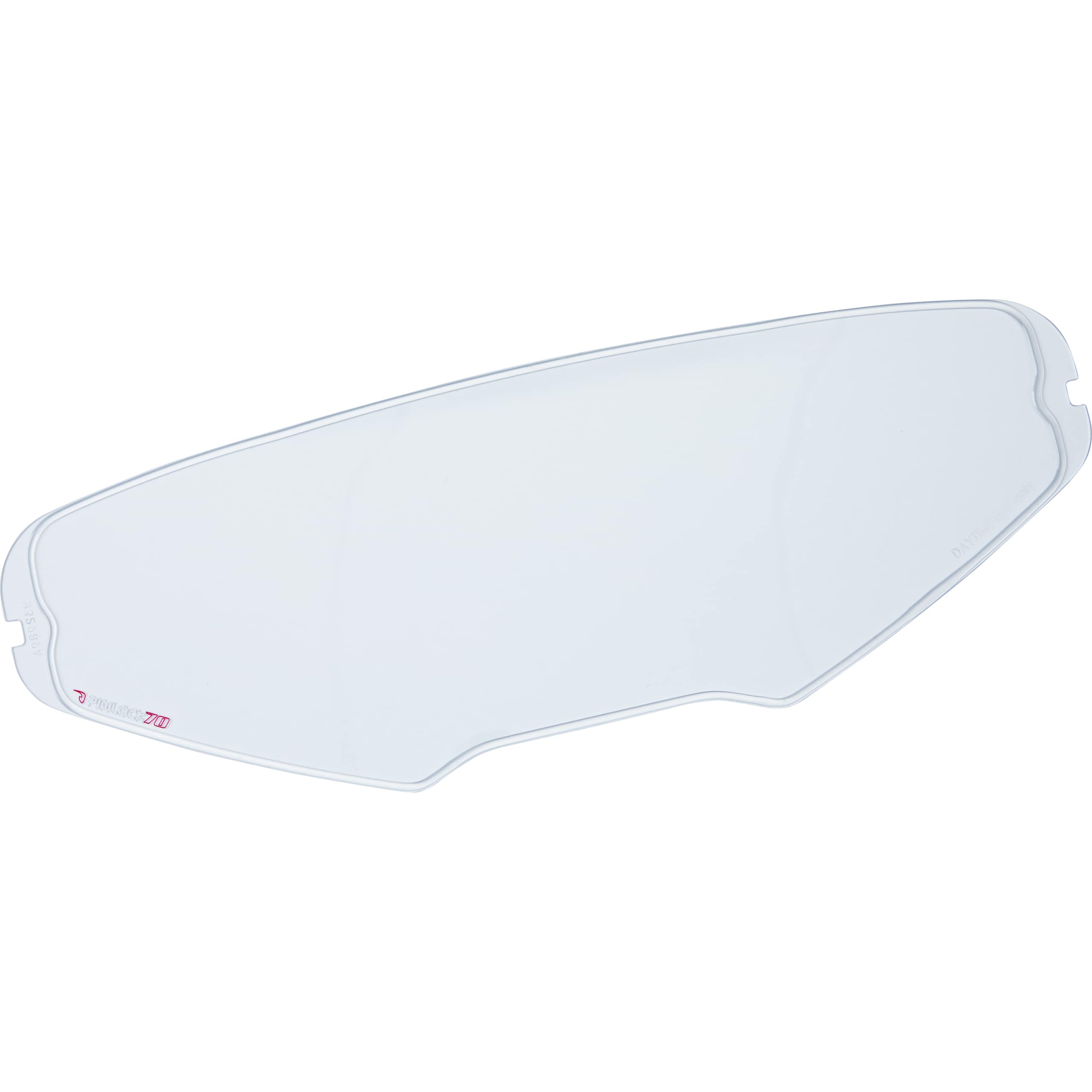 HJC Pinlock-Scheibe i100 klar - Helme & Brillen - Helmvisiere