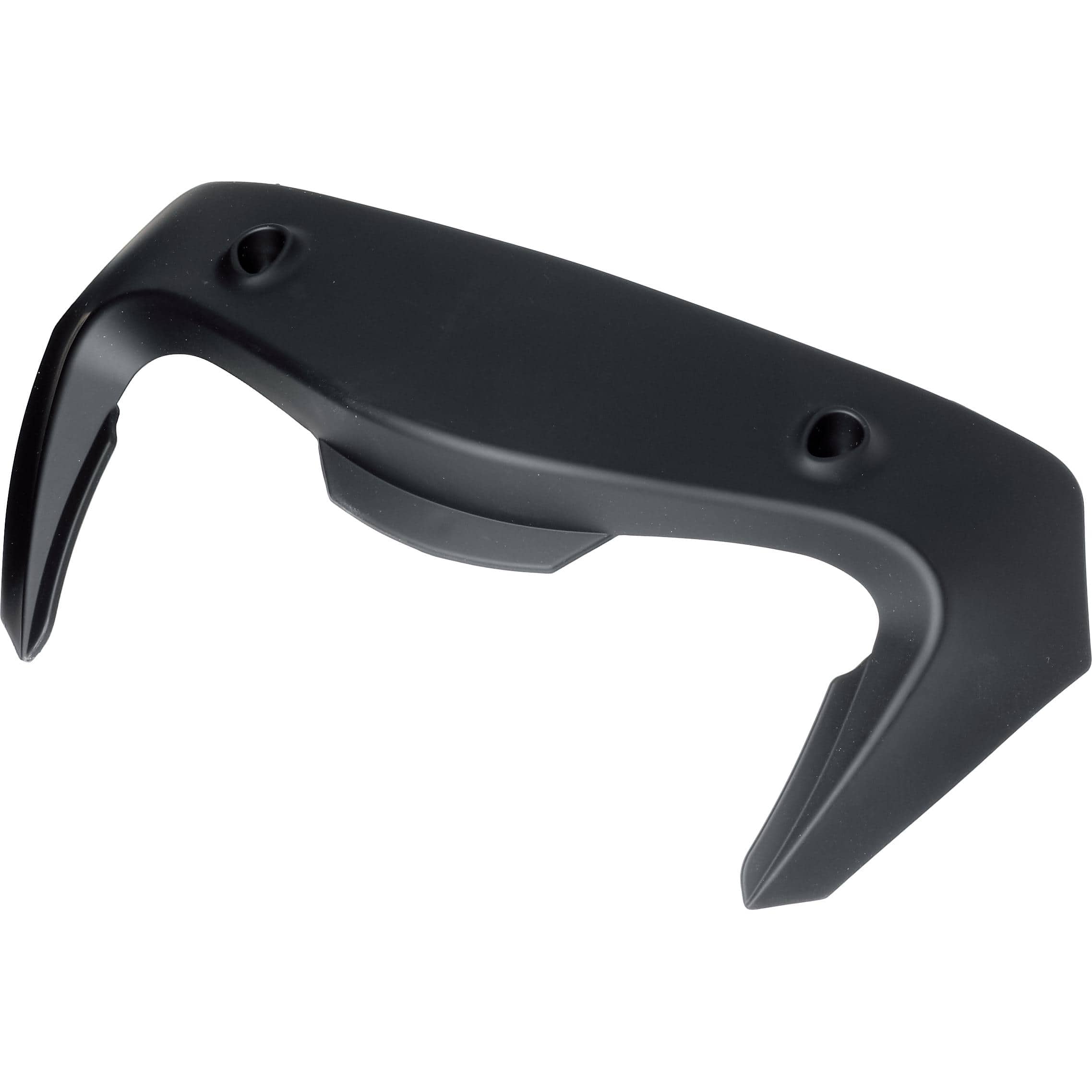 HJC RPHA 10/Plus Spoiler Mattschwarz - Helme & Brillen - Motorradhelme Zubehör