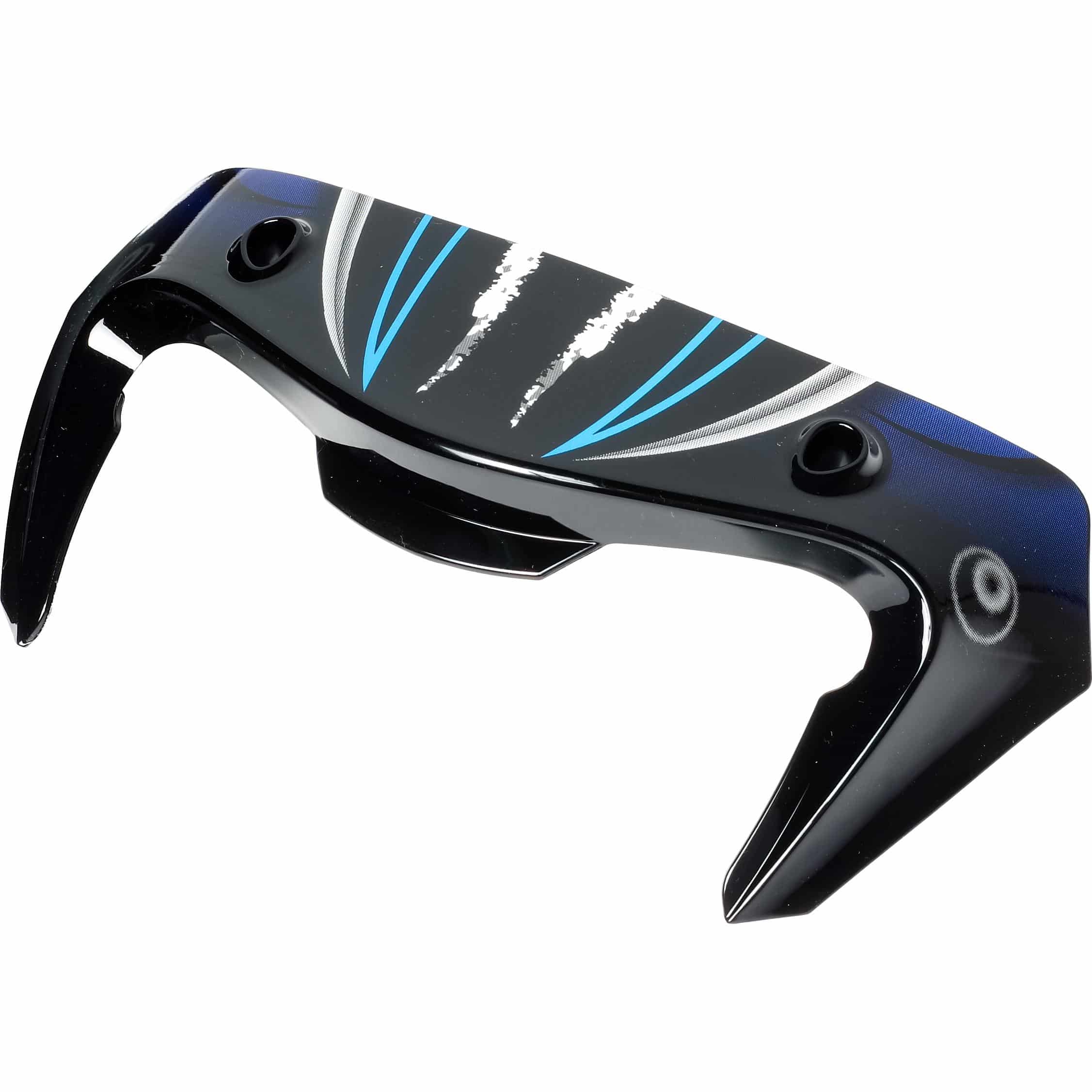 HJC RPHA 10/Plus Spoiler Pinna MC-2 - Helme & Brillen - Motorradhelme Zubehör