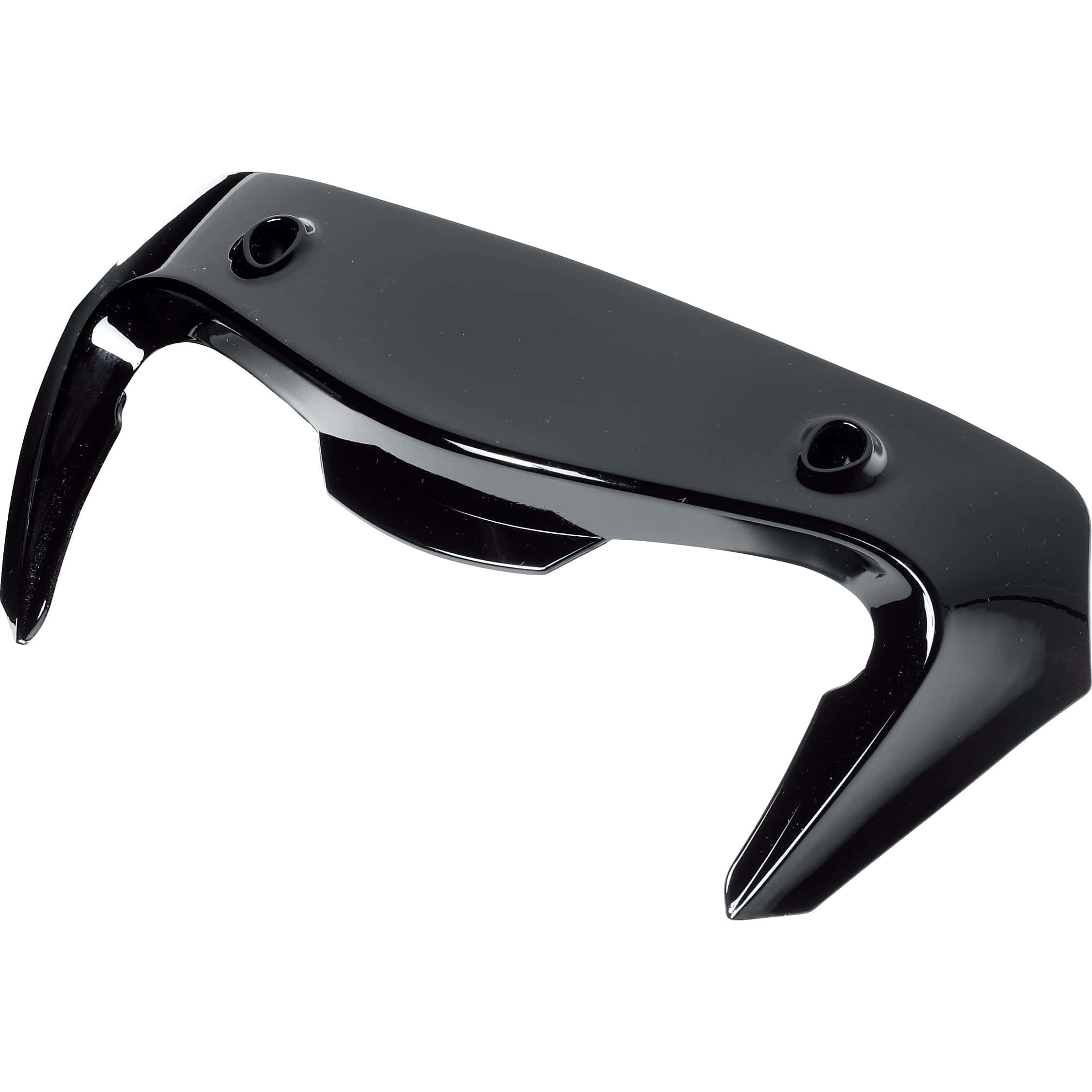 HJC RPHA 10/Plus Spoiler Schwarz - Helme & Brillen - Motorradhelme Zubehör