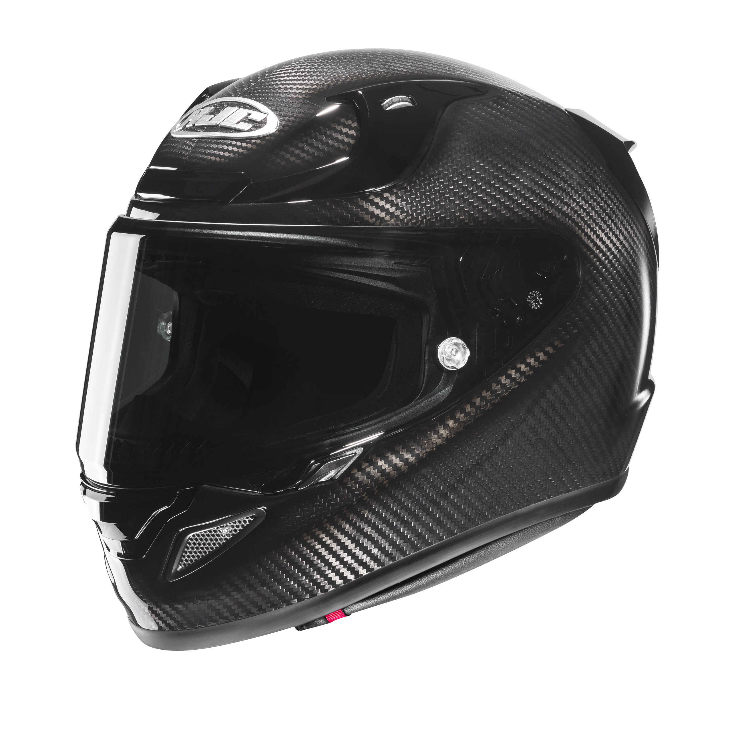 HJC RPHA12 Carbon schwarz XS - Helme & Brillen - Sport Helme & Brillen