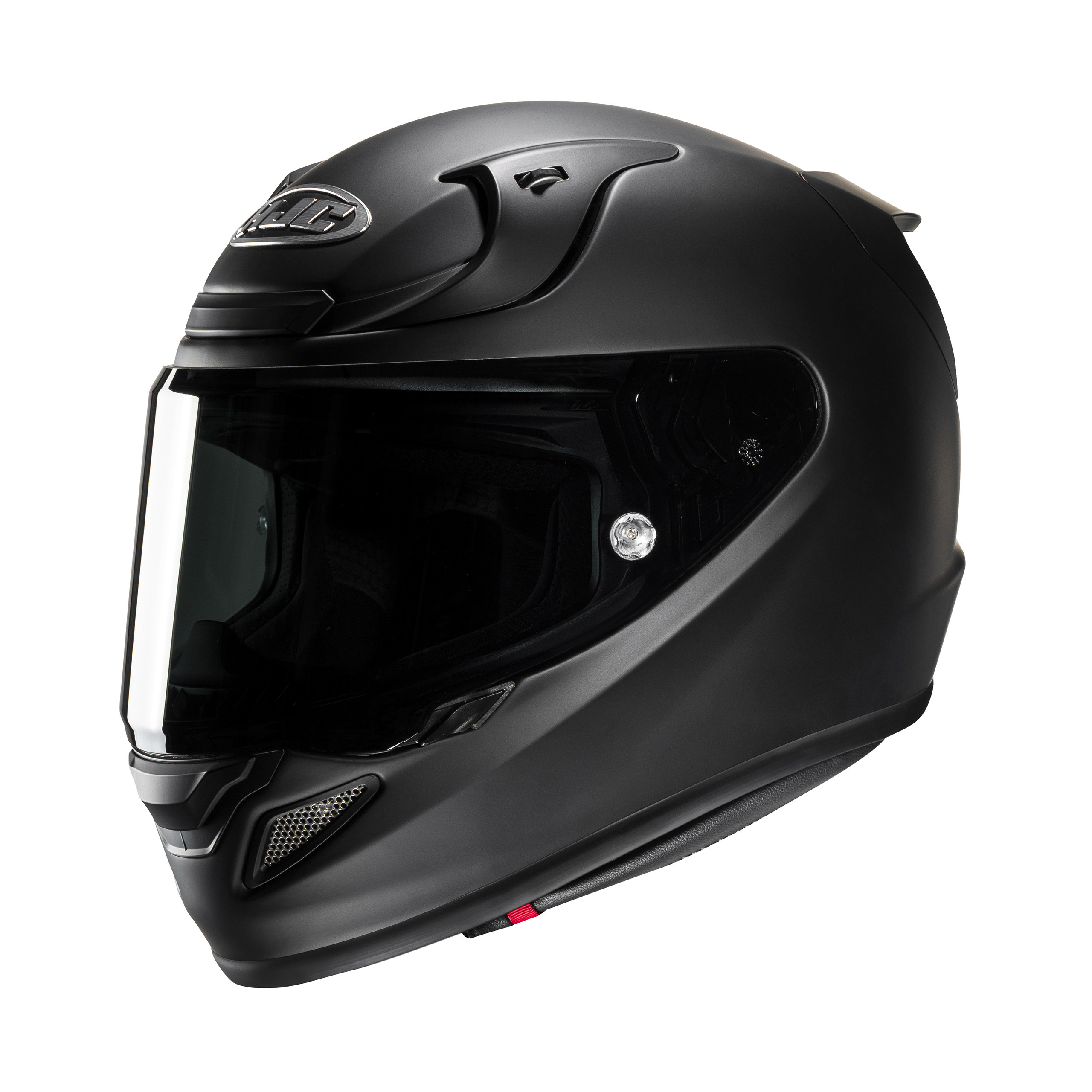 HJC RPHA12 mattschwarz XXL - Helme & Brillen - Sport Helme & Brillen