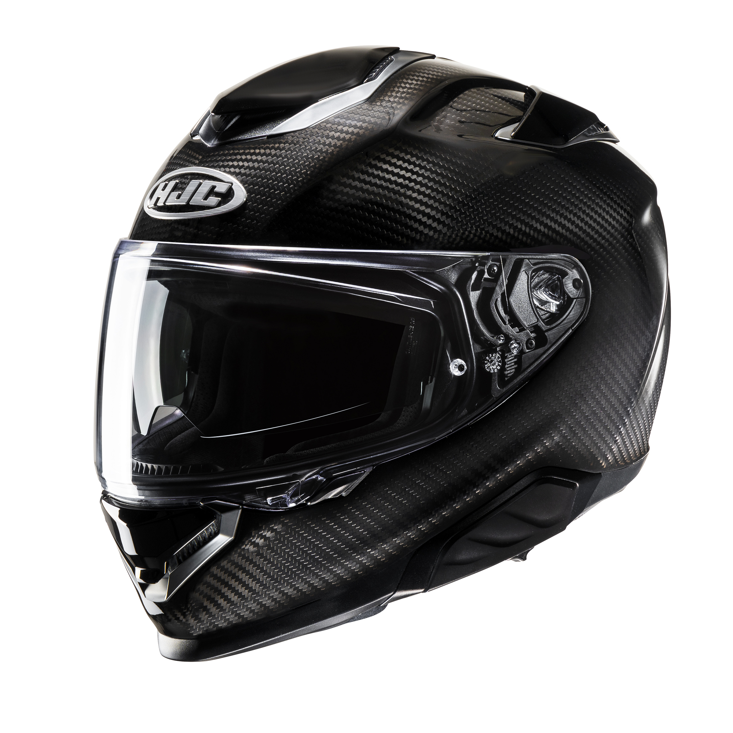 HJC RPHA71 Carbon schwarz XXL - Helme & Brillen - Sport Helme & Brillen