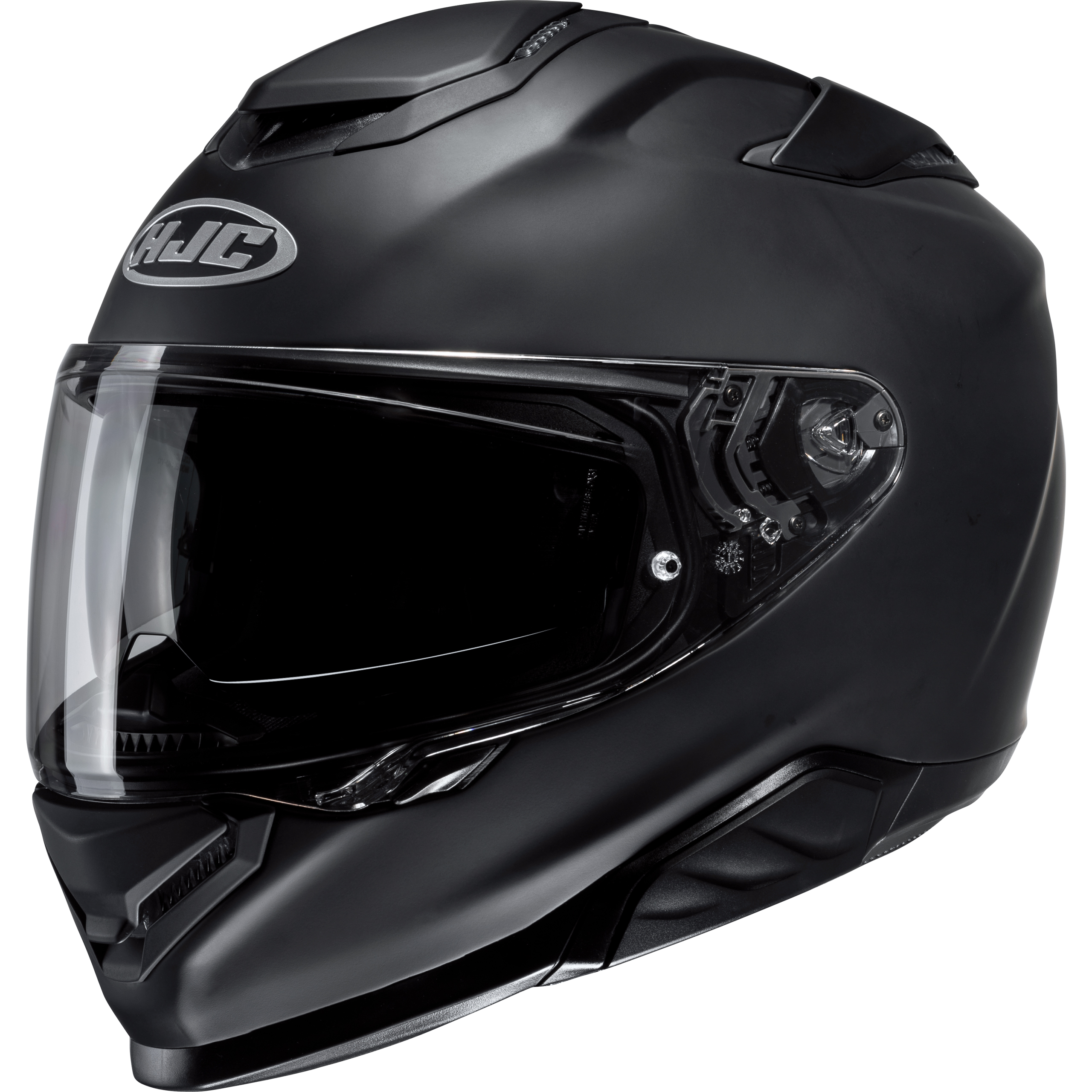HJC RPHA71 mattschwarz XXL - Helme & Brillen - Sport Helme & Brillen