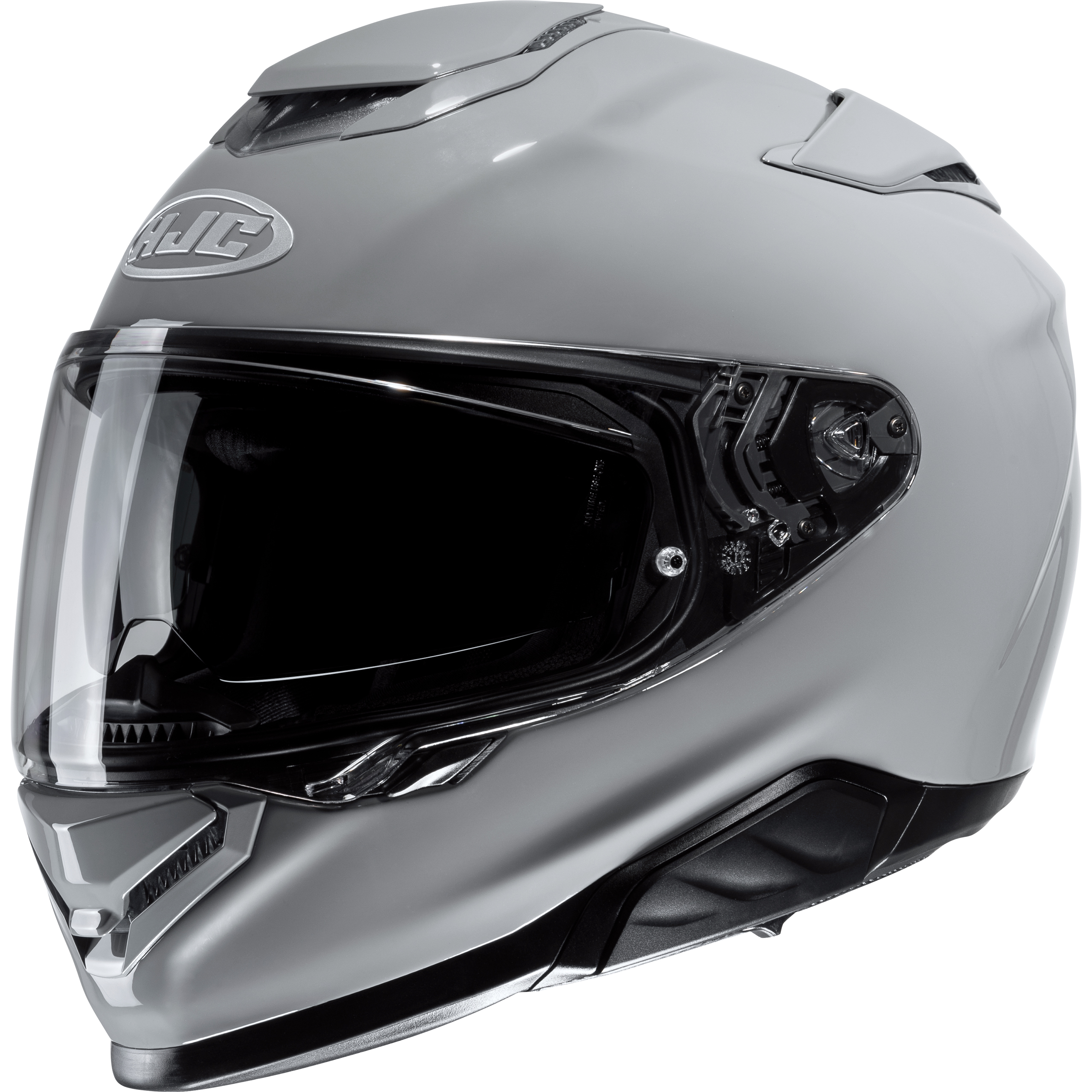 HJC RPHA71 nardo grau XL - Helme & Brillen - Sport Helme & Brillen