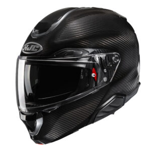 HJC RPHA91 Carbon schwarz XL - Helme & Brillen - Motorradhelme