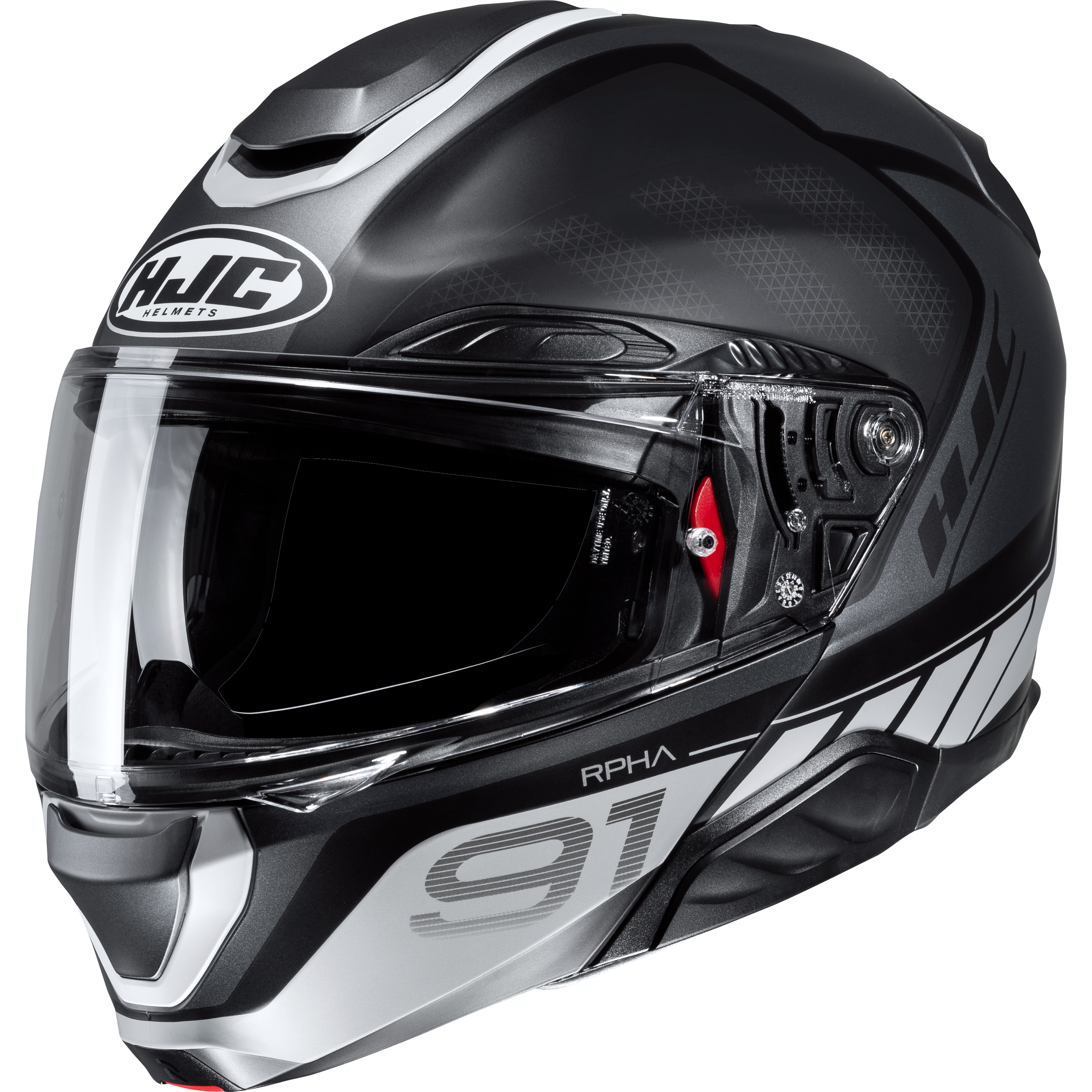 HJC RPHA91 Rafino MC5SF XS - Helme & Brillen - Motorradhelme