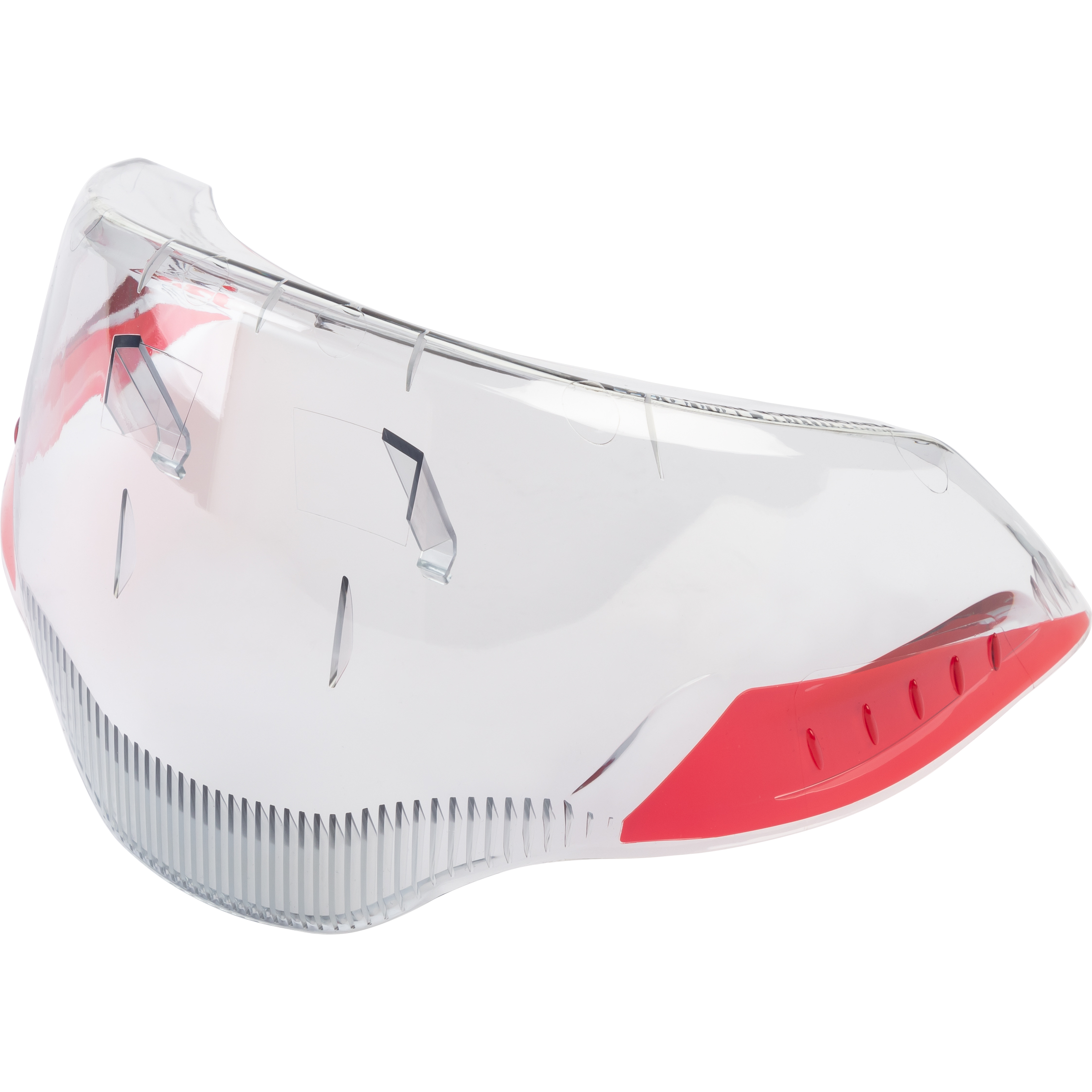 HJC Rückentlüftung RPHA 1 XXS/M - Helme & Brillen - Motorradhelme Zubehör