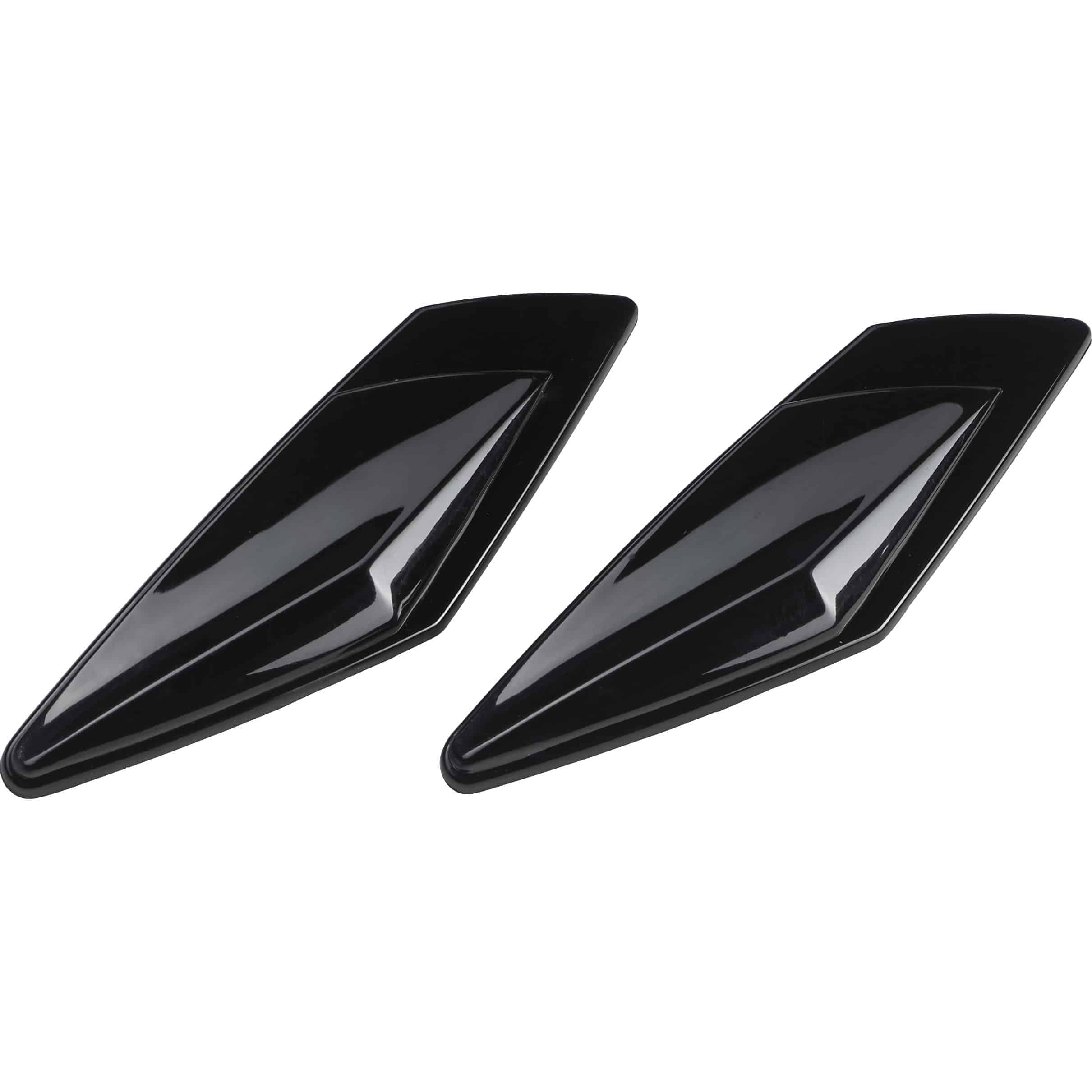 HJC Stirnbelüftung CL-Y schwarz - Helme & Brillen - Motorradhelme Zubehör