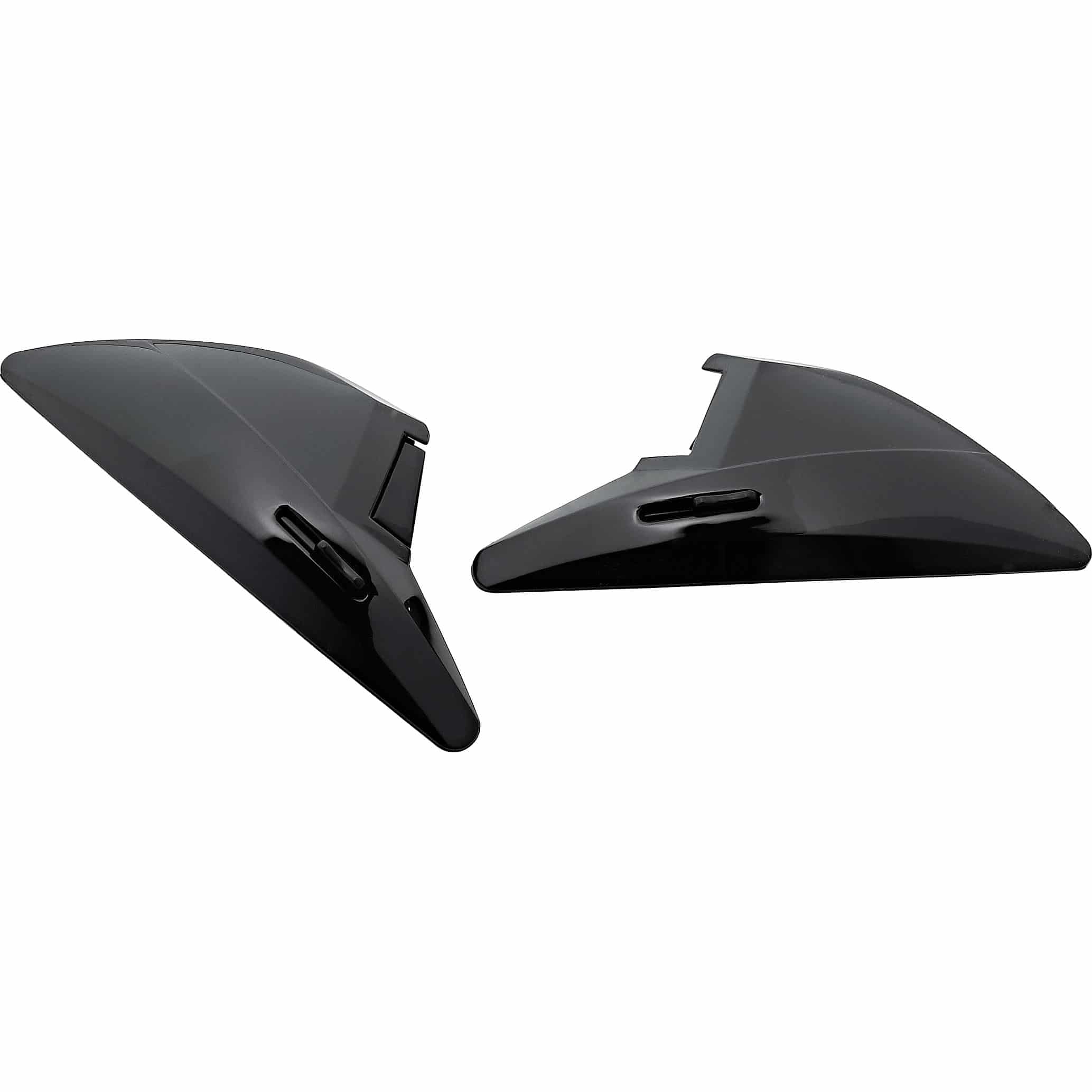 HJC Stirnbelüftung IS-16 schwarz - Helme & Brillen - Touring Helme & Brillen