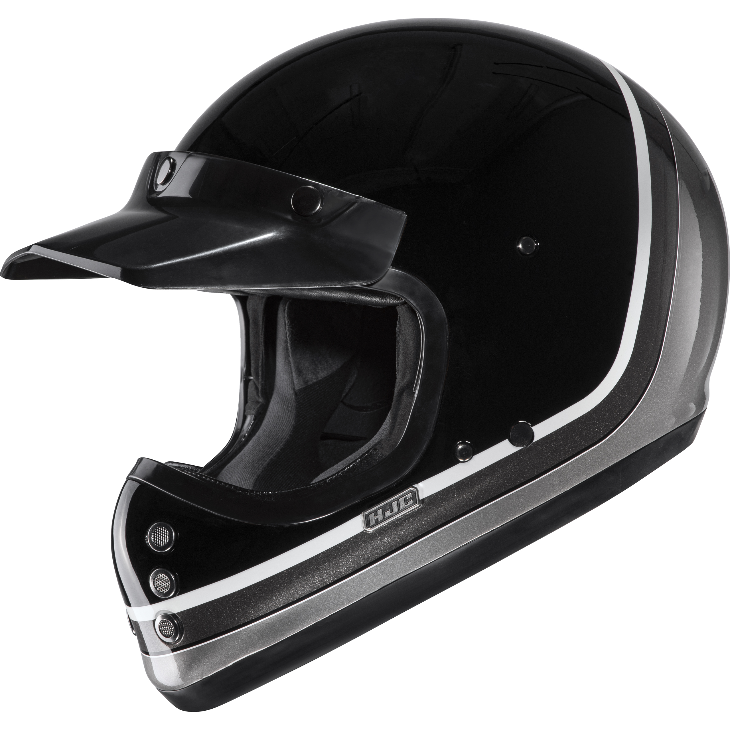 HJC V60 Scoby MC5 L - Helme & Brillen - Sport Helme & Brillen