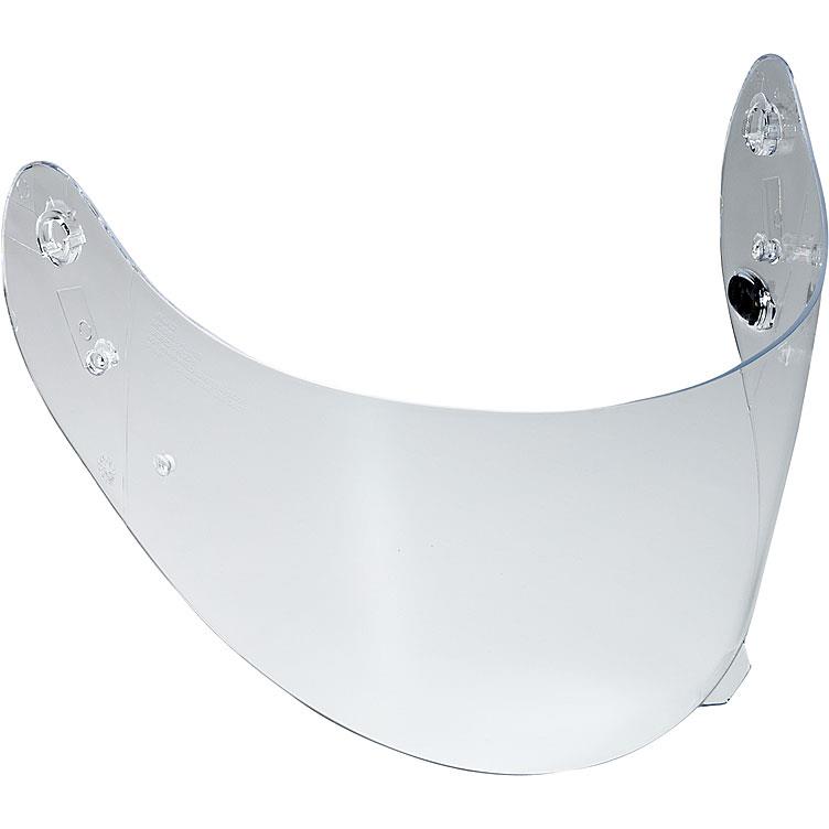 HJC Visier HJ-09 Pinlock klar